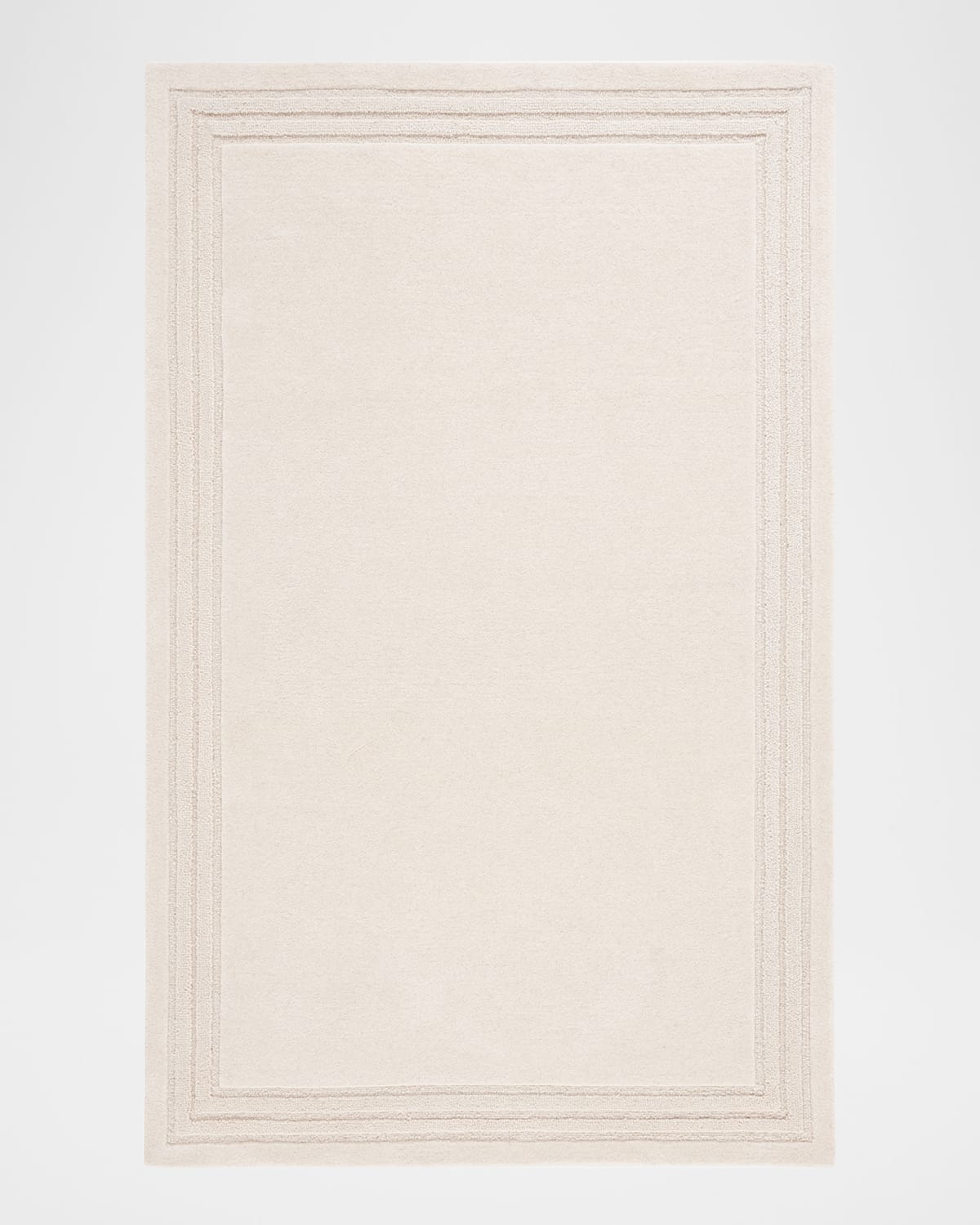 Ralph Lauren Lachlan Hand-tufted Rug, 5' X 8'