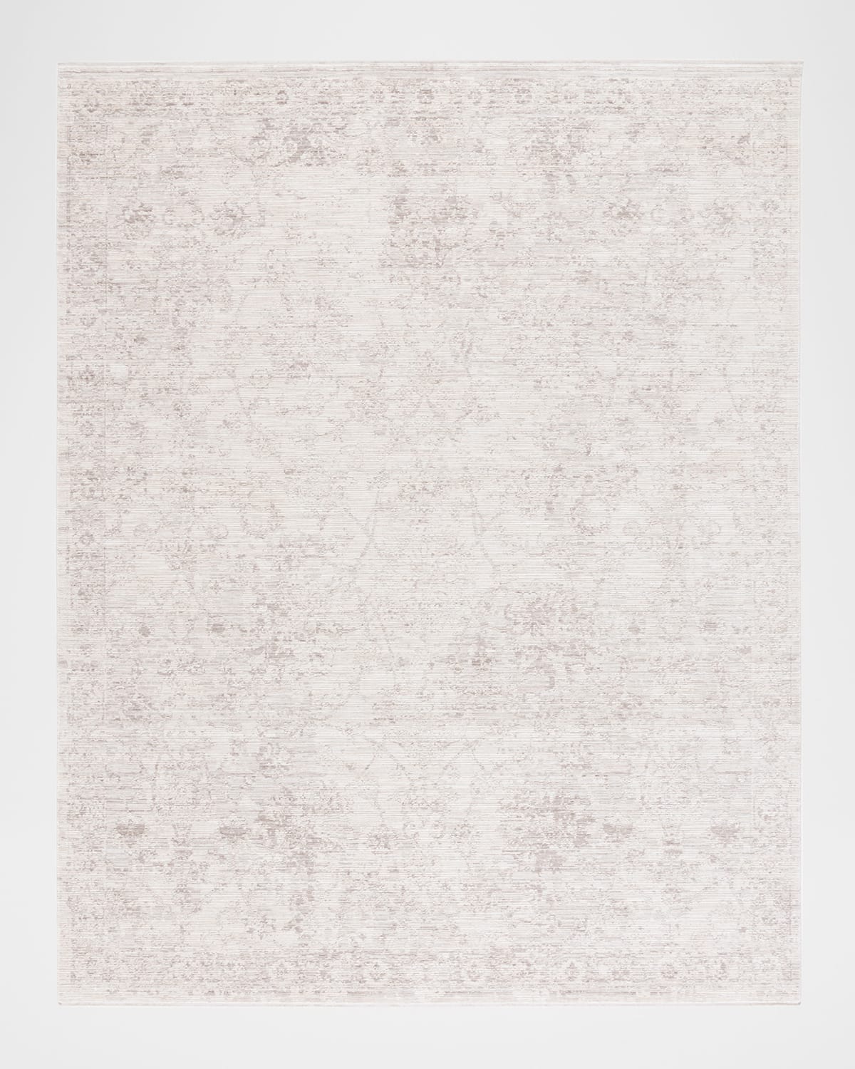 Ralph Lauren Lauren Power-loomed Rug, 8' X 10' In Neutral