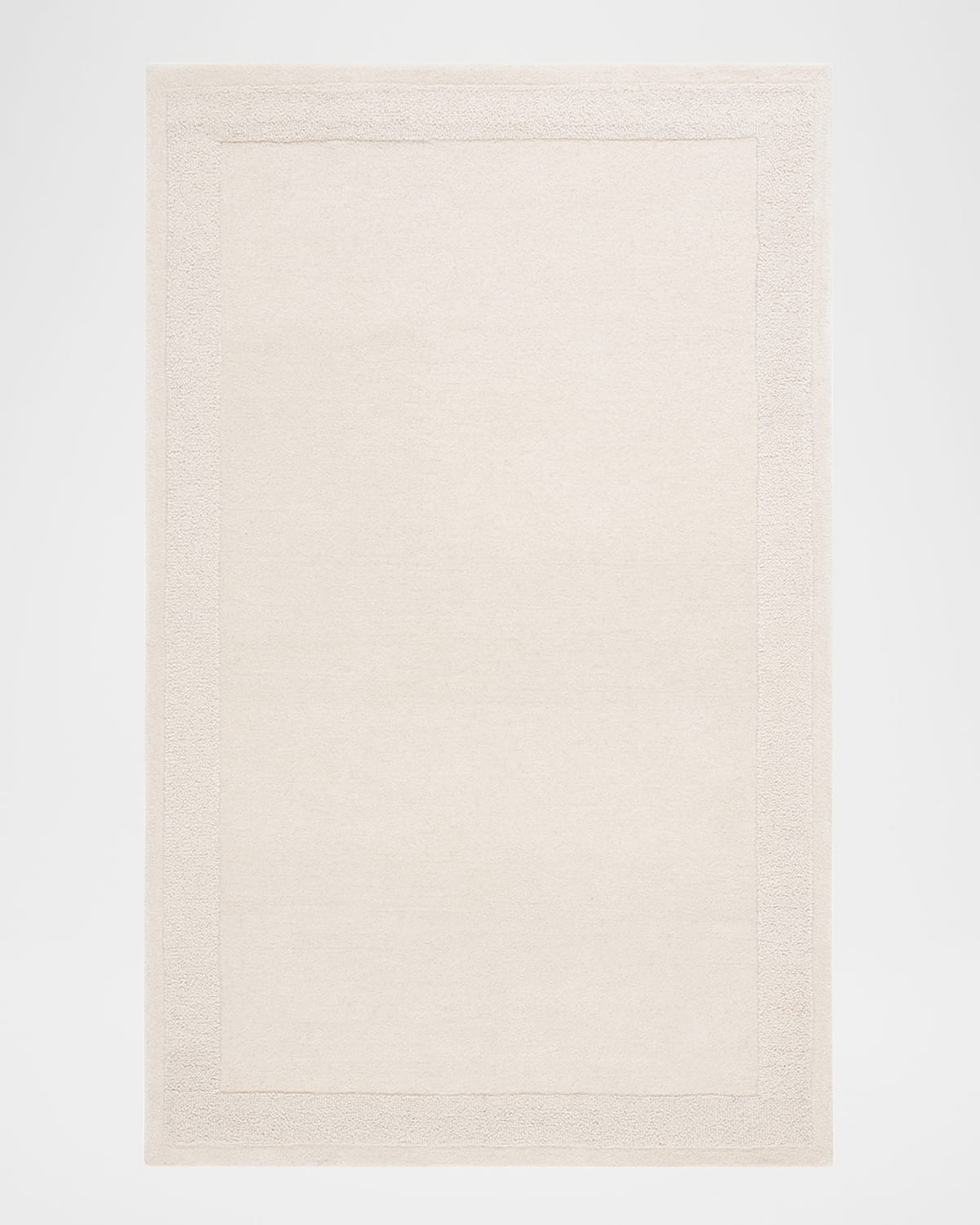 Ralph Lauren Nolan Hand-tufted Rug, 5' X 8'