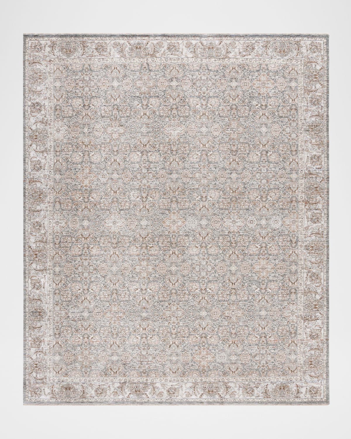 Ralph Lauren Regal Park Power-loomed Rug, 9' X 12'