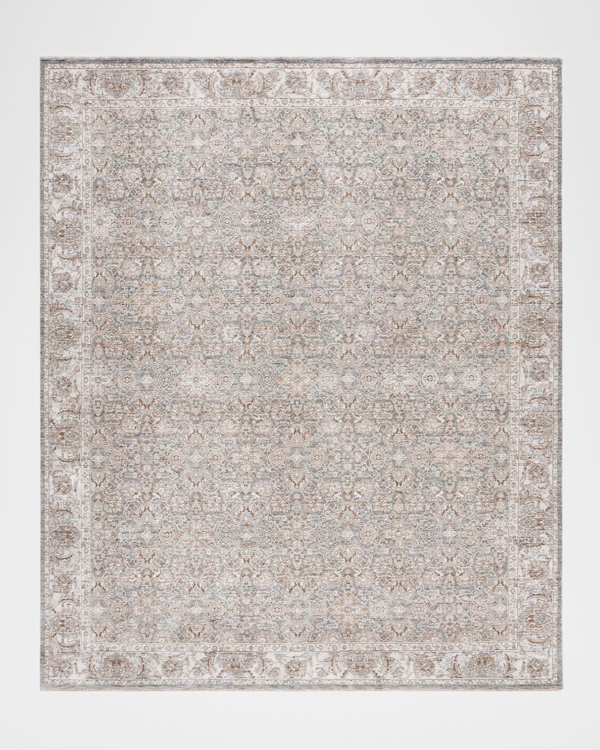 Ralph Lauren Regal Park Power-loomed Rug, 8' X 10'