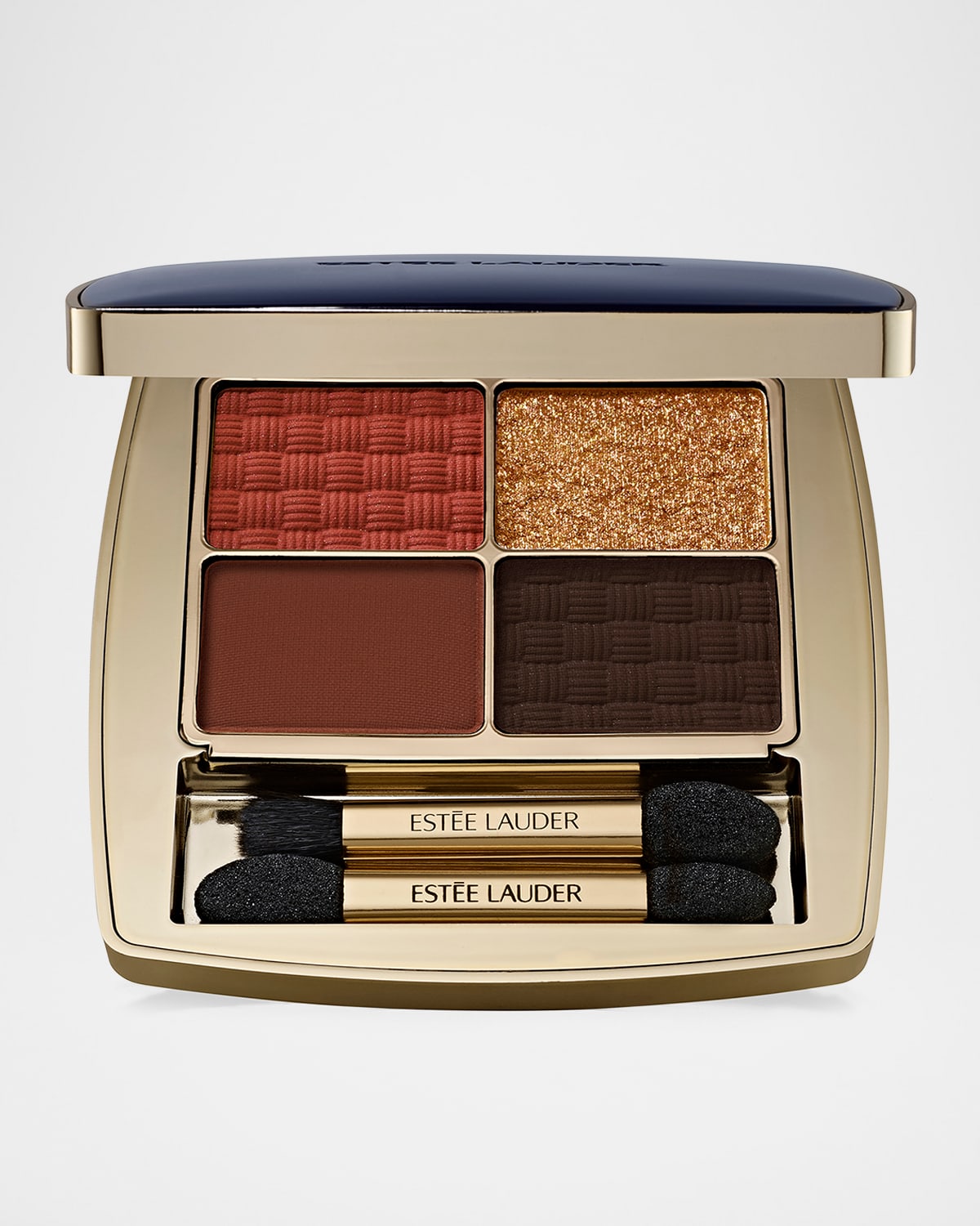 The Essential Eyeshadow Quads