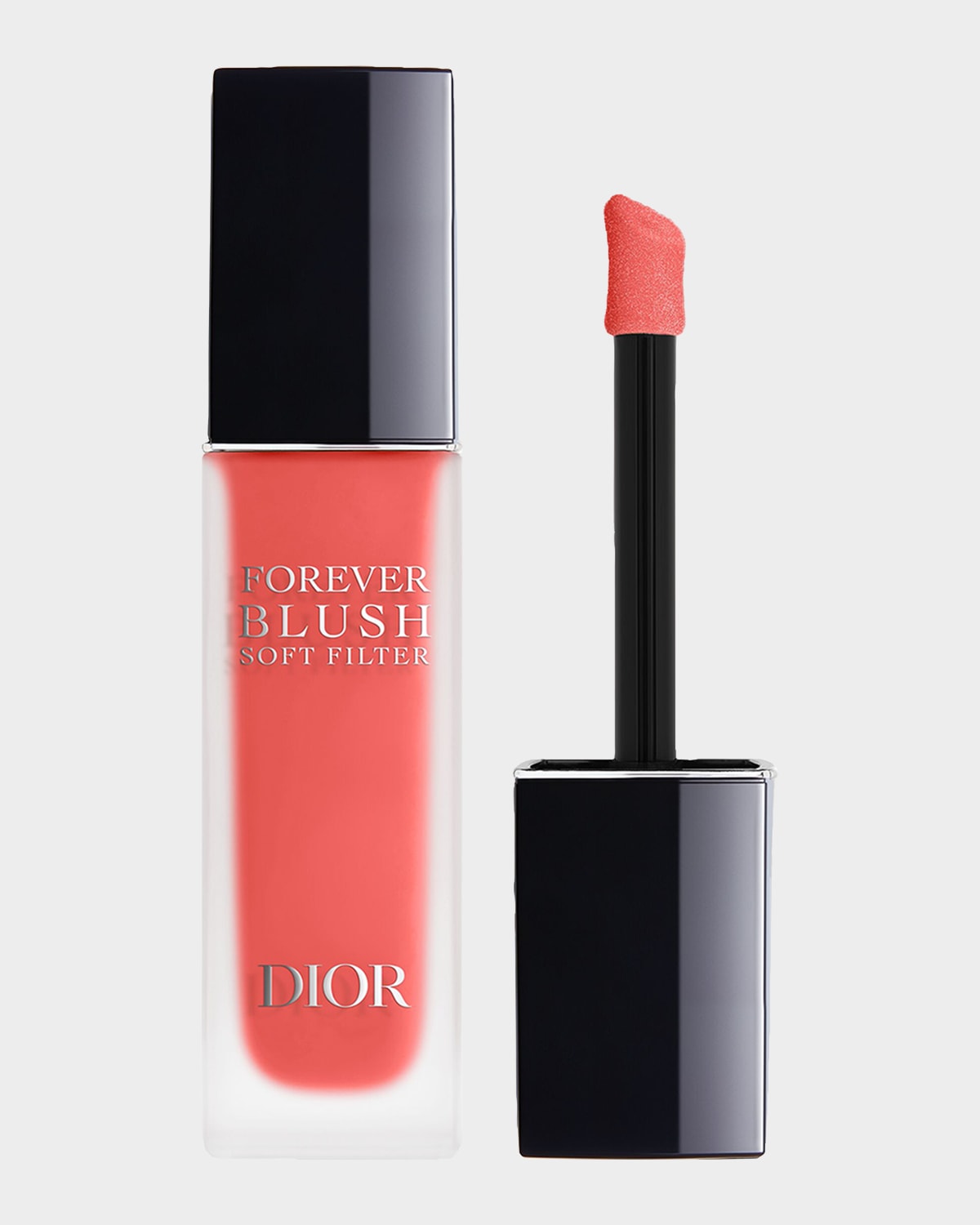 Dior Forever Blush Soft Filter Liquid Blush In Pink