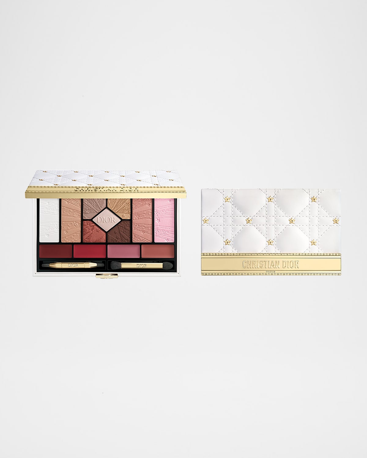 Dior Limited Edition All-in-one Makeup Palette