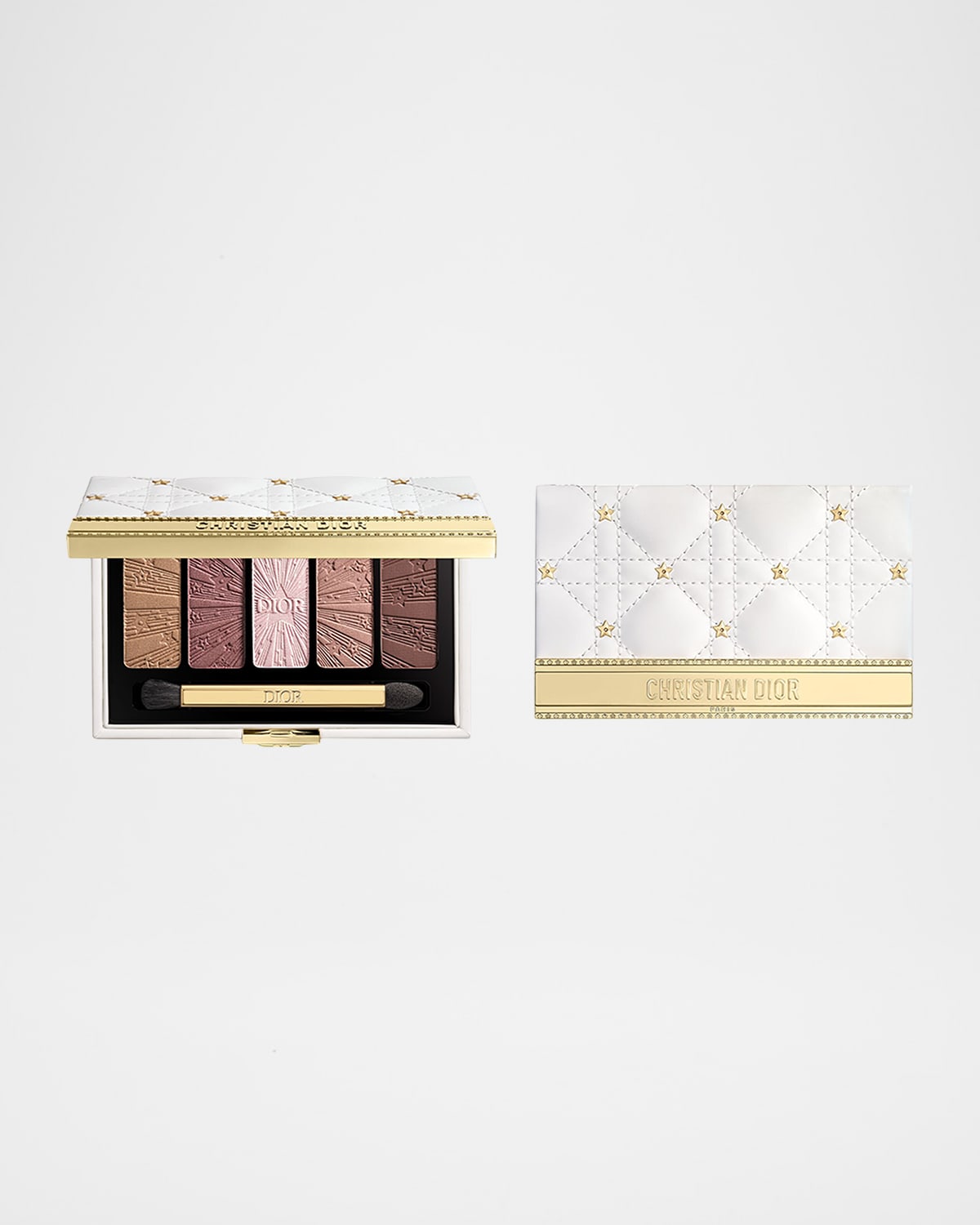 Dior Limited Edition Eyeshadow Palette