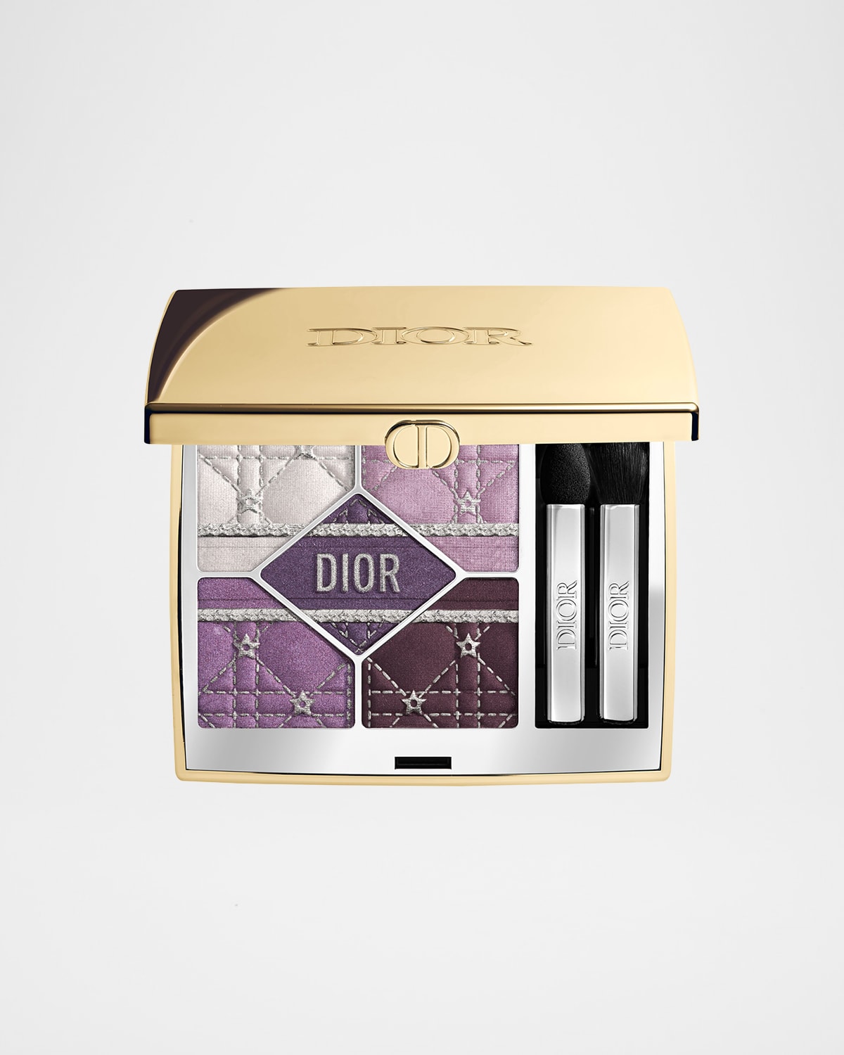 Dior 912 Plum Parade Show 5 Couleurs Limited Edition Eyeshadow