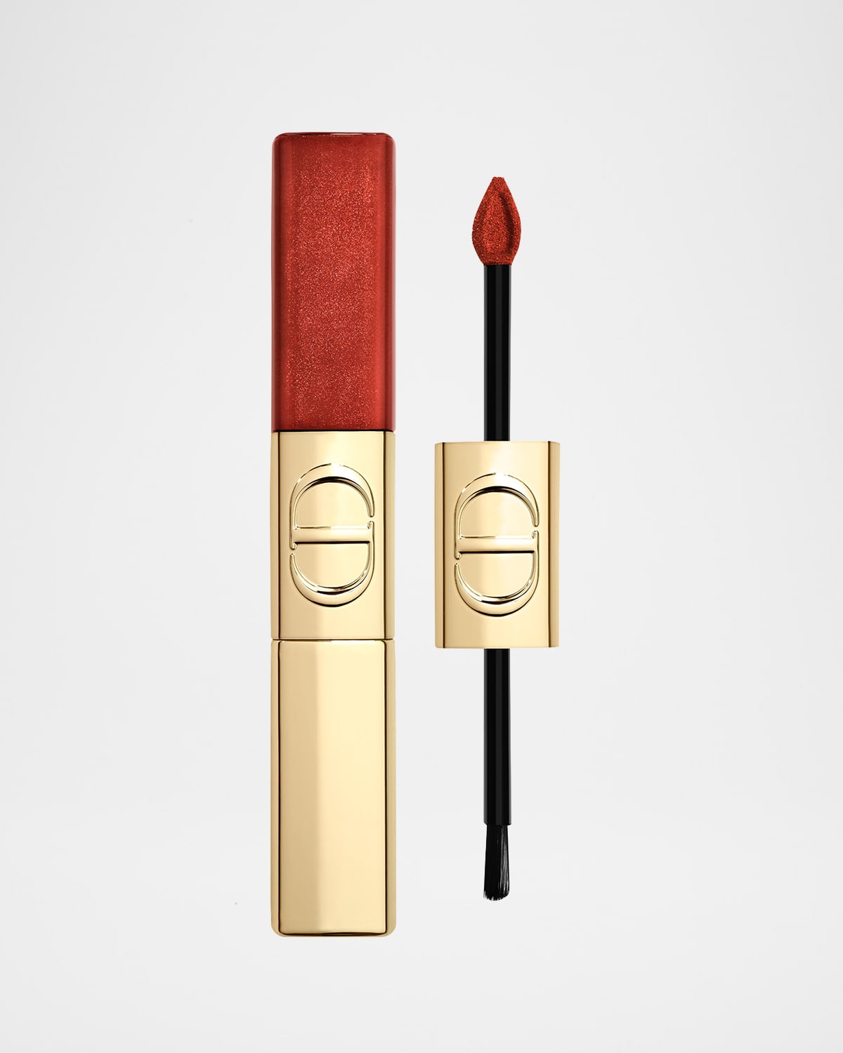 Dior Forever Liquid Sequin Duo - Limited Edition