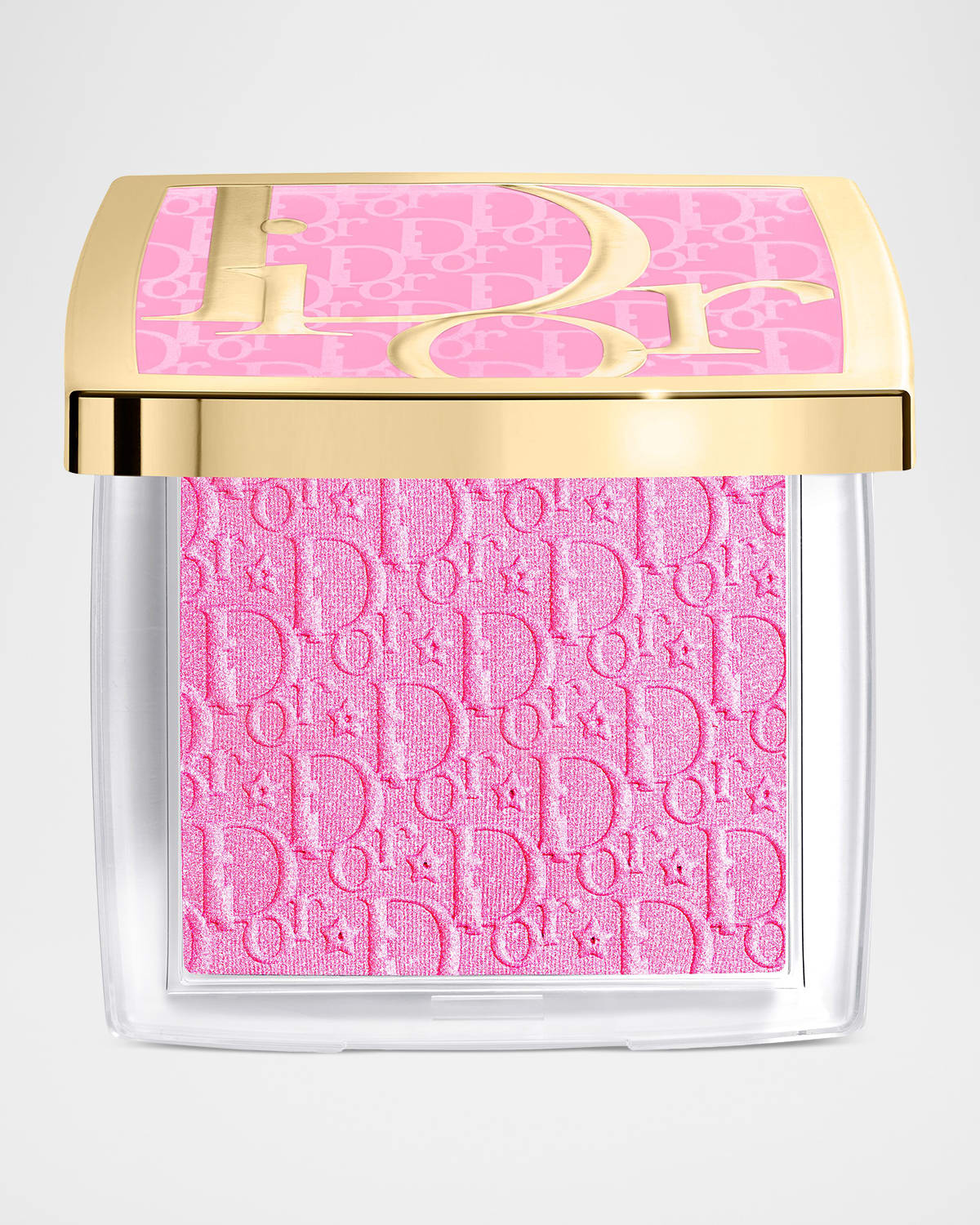 Dior Limited Edition Rosy Glow Blush In Pink