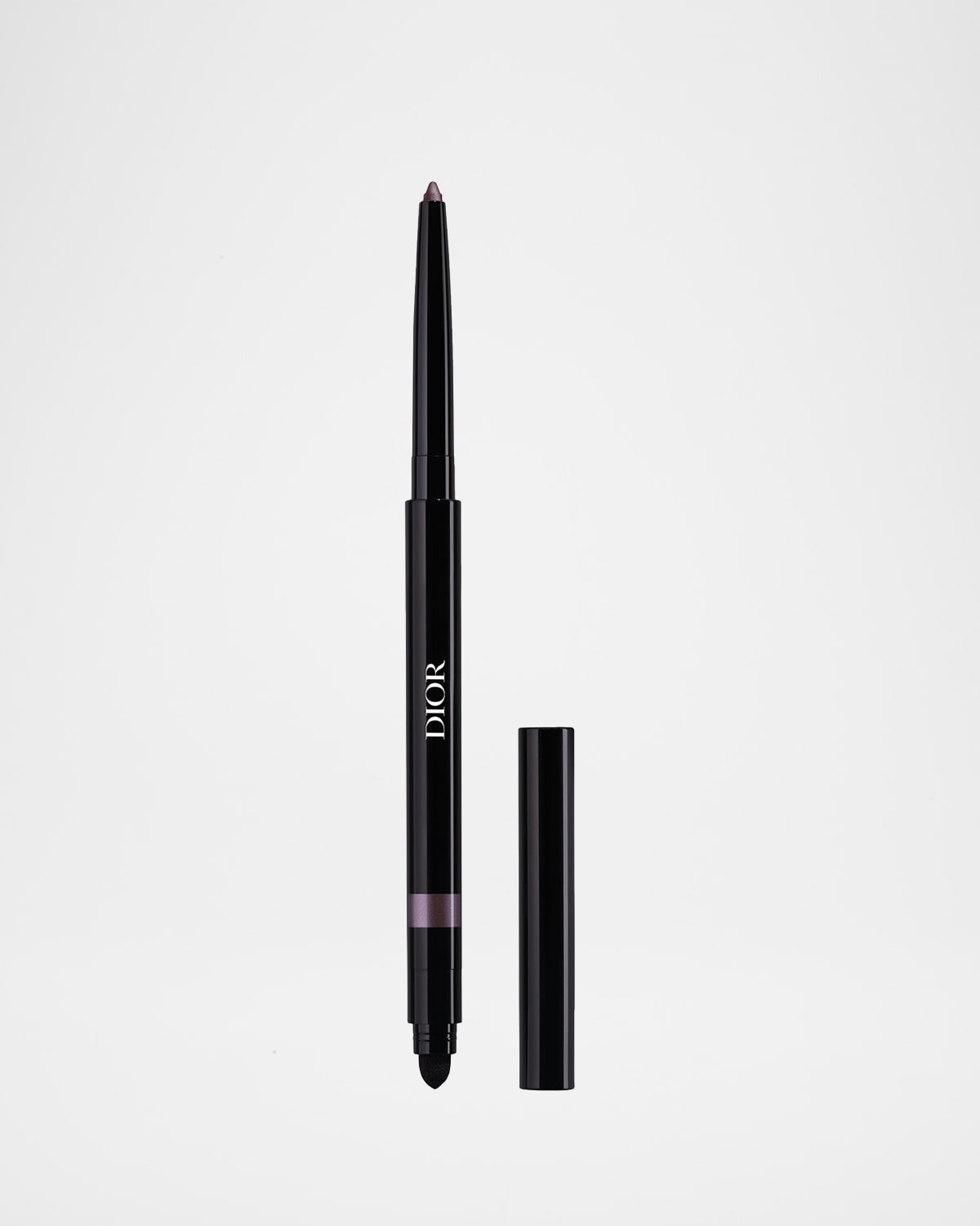 Dior Show Stylo 24h Intense Color Waterproof Eyeliner In Purple