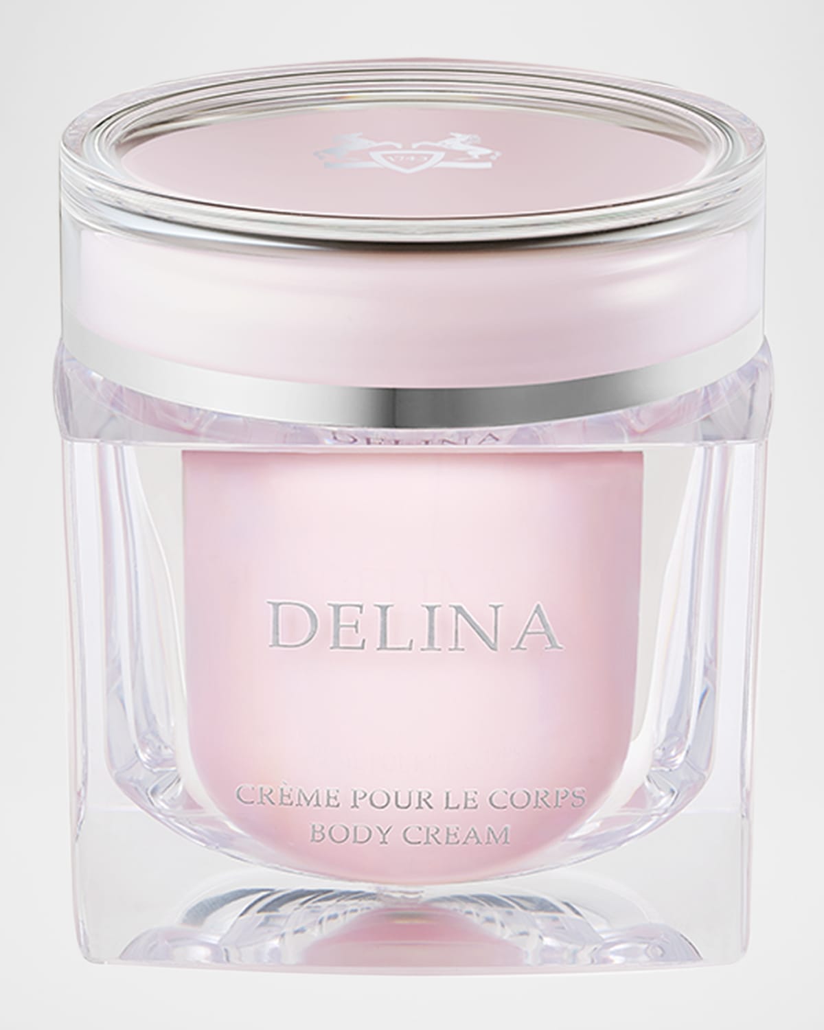 Delina Body Cream, 6.7 oz.
