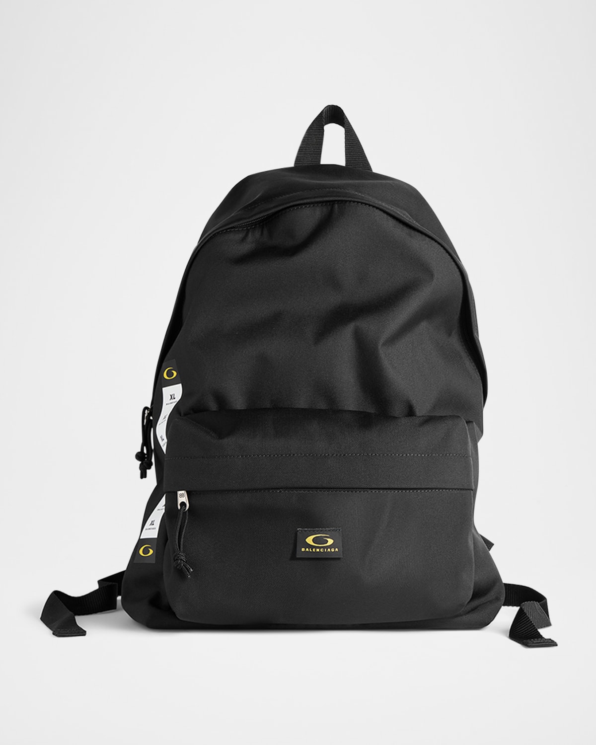 Men's Explorer Workwear Tag Backpack