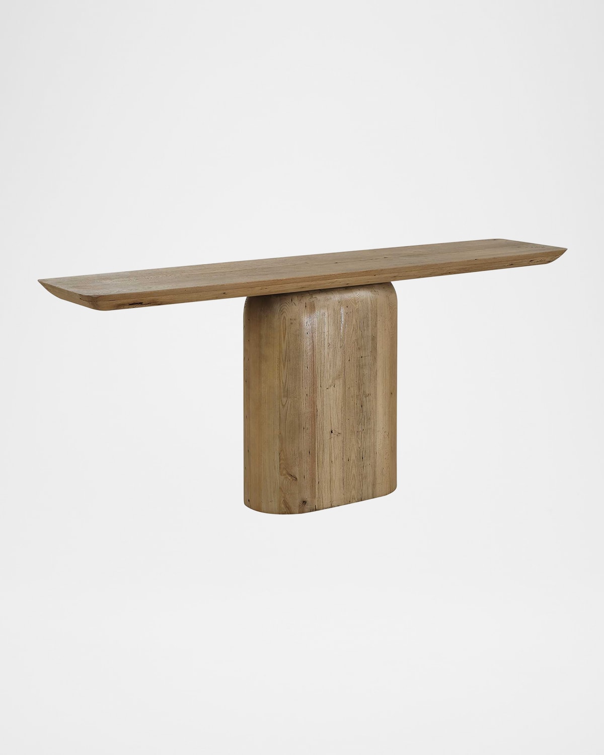 The Uttermost Co Camerlin Console Table