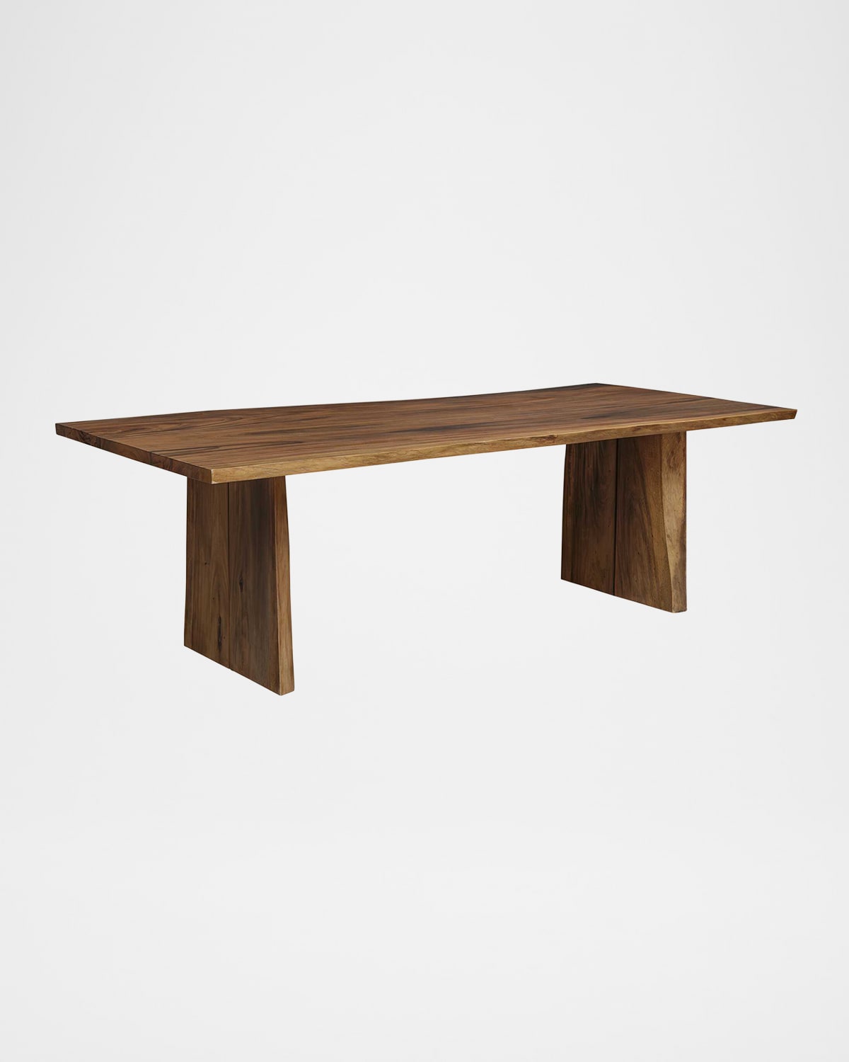 The Uttermost Co Glenmore Dining Table, 96"