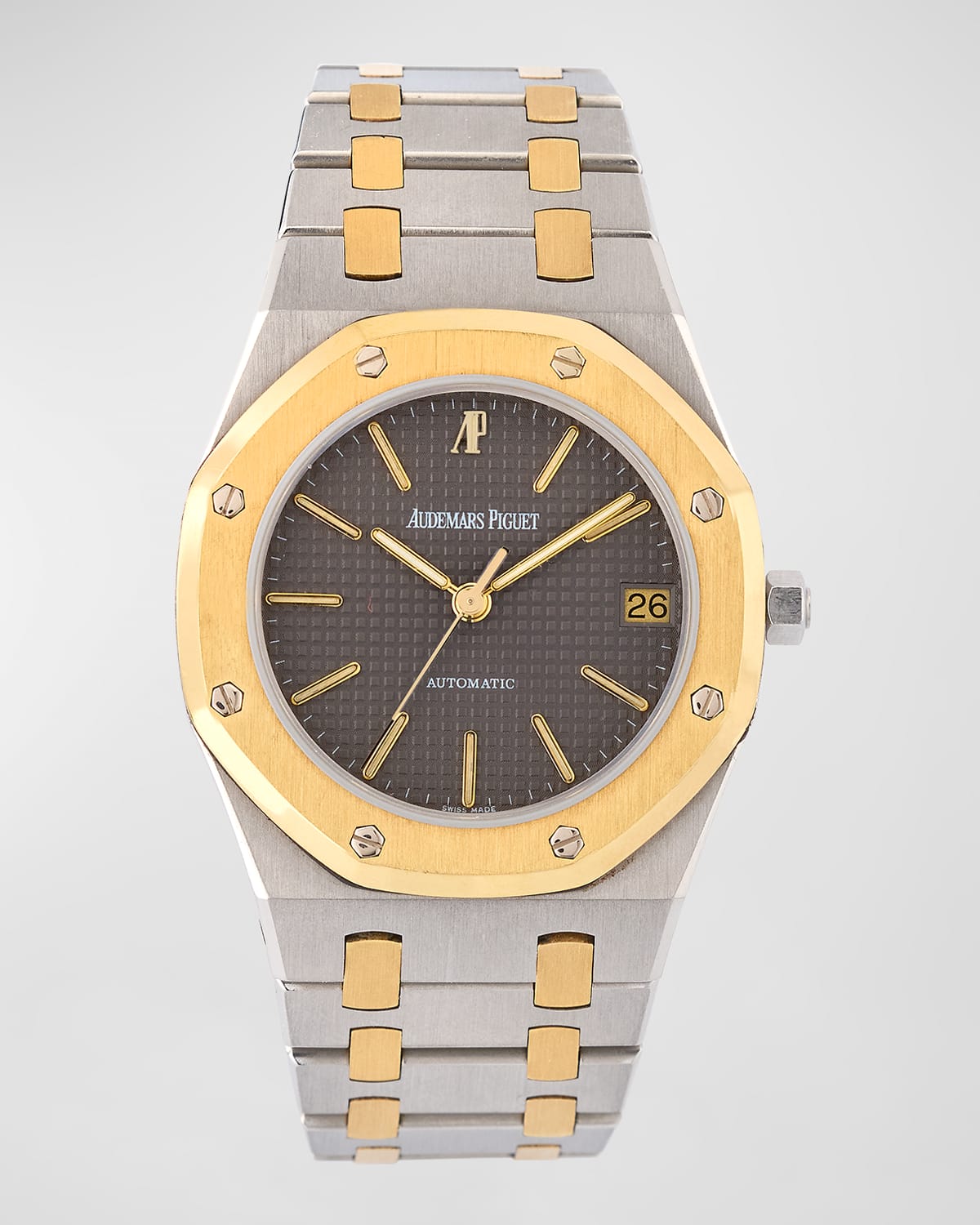 Audemars Piguet Royal Oak 35mm Vintage 1990s Watch