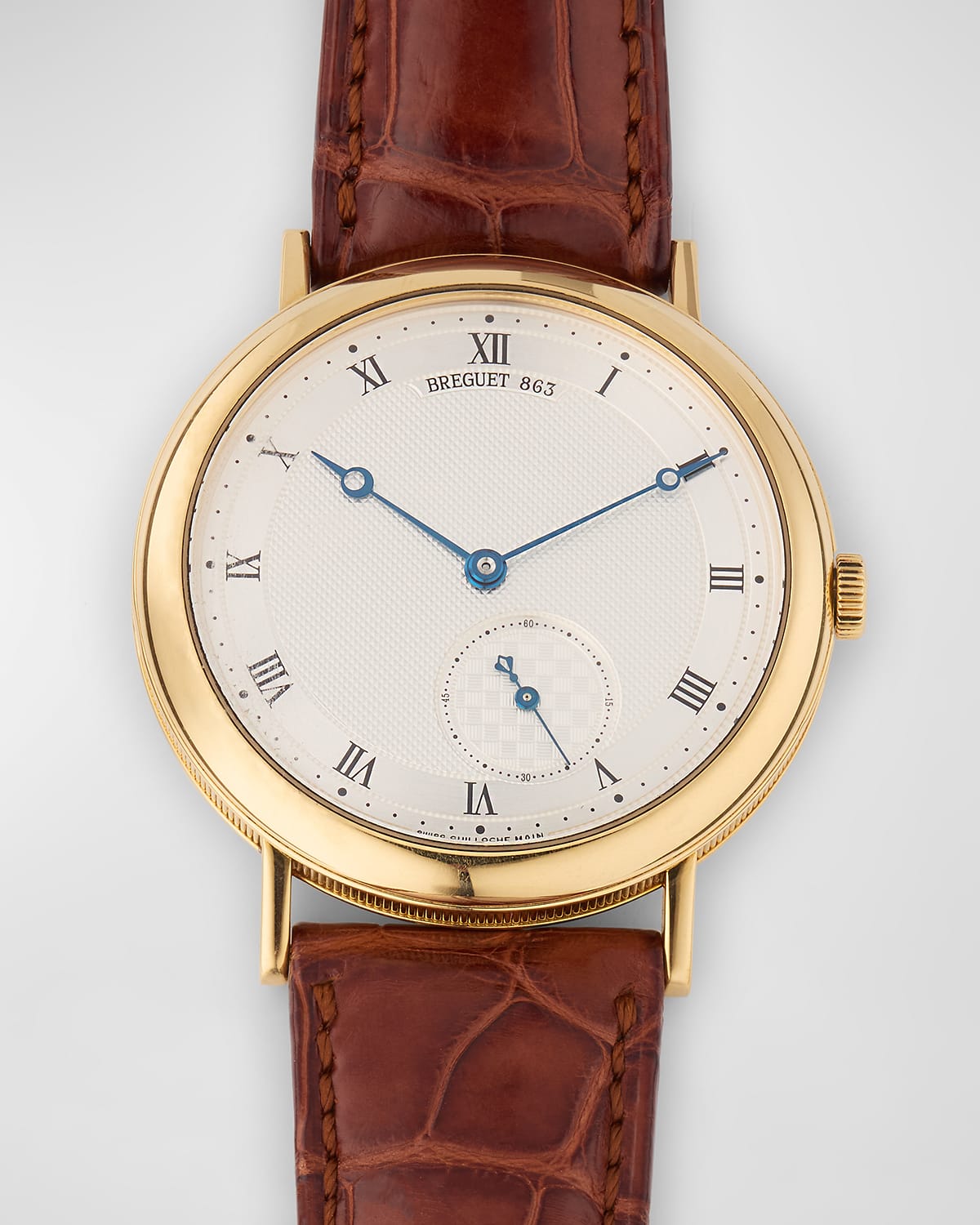 Breguet Classique 40mm Vintage 2010s Watch