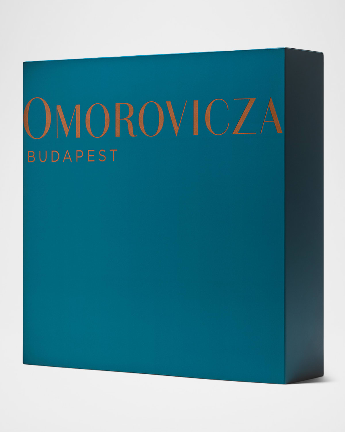 Omorovicza Blue Diamond Skincare Collection