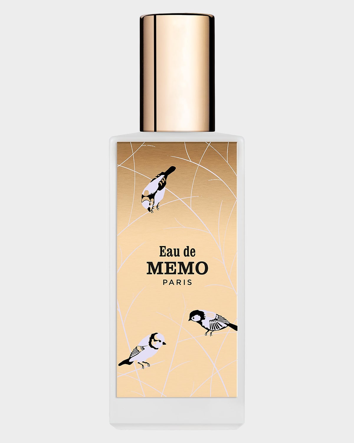 Memo Paris L'eau De Memo Eau De Parfum, 1 Oz.