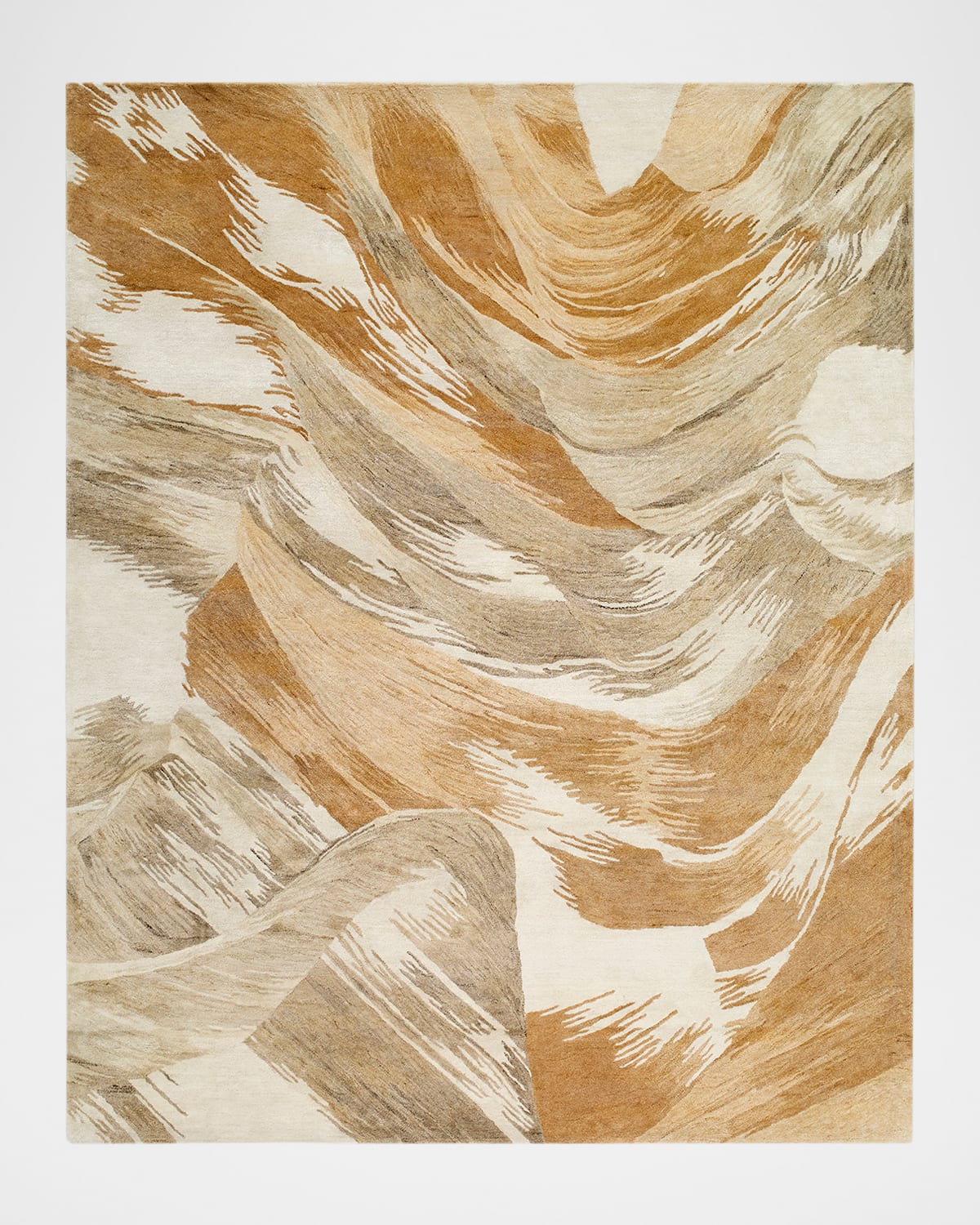 Surya Rugs Diva Hand-tufted Rug, 10' X 14'