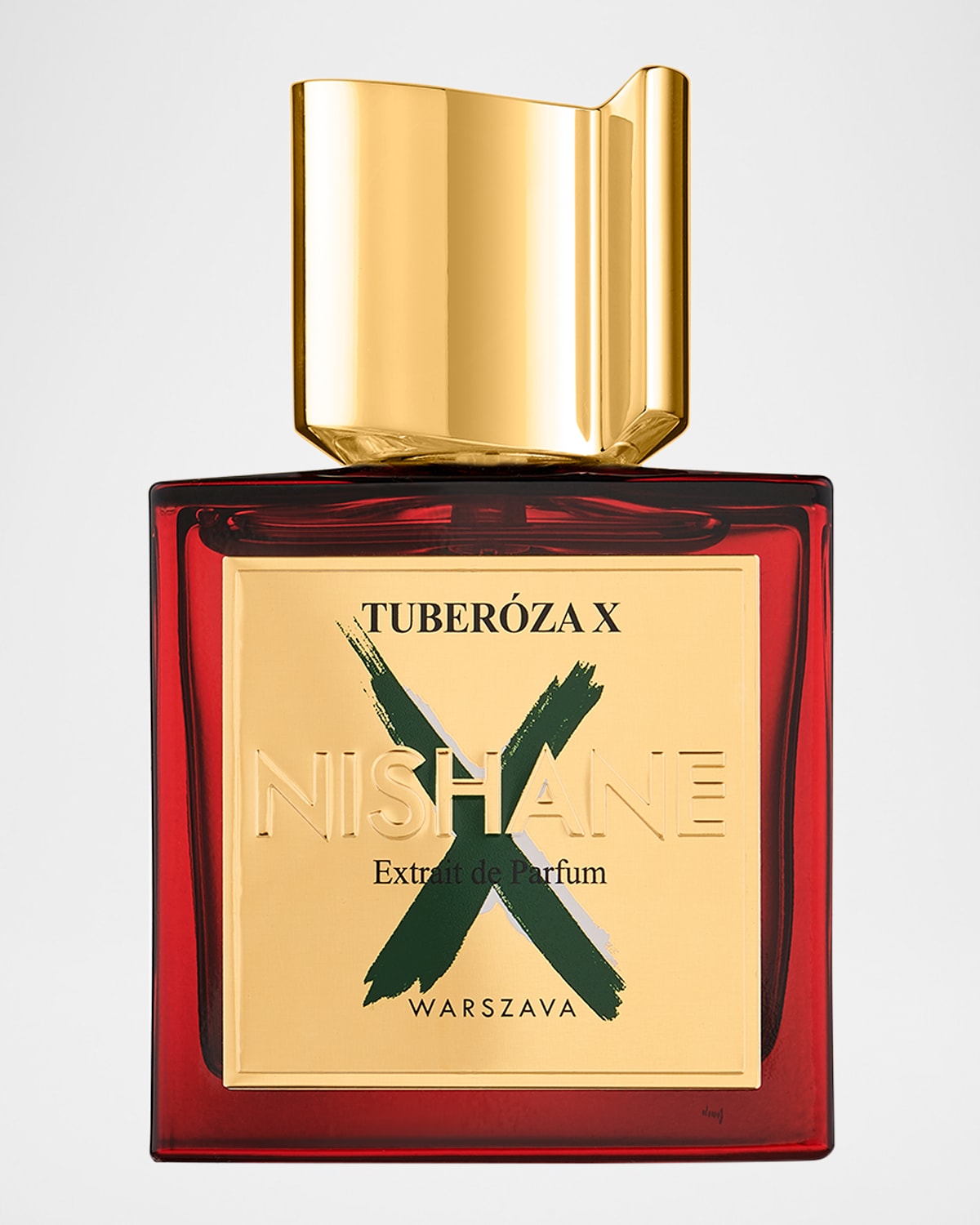 Nishane Tuberóza X Eau De Parfum, 1.7 Oz.