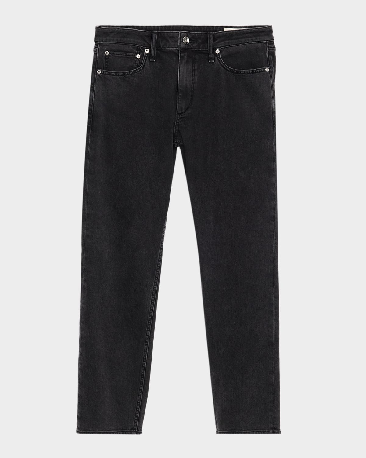 Rag & Bone Men's Fit 3 Authentic Stretch Tapered-fit Jeans