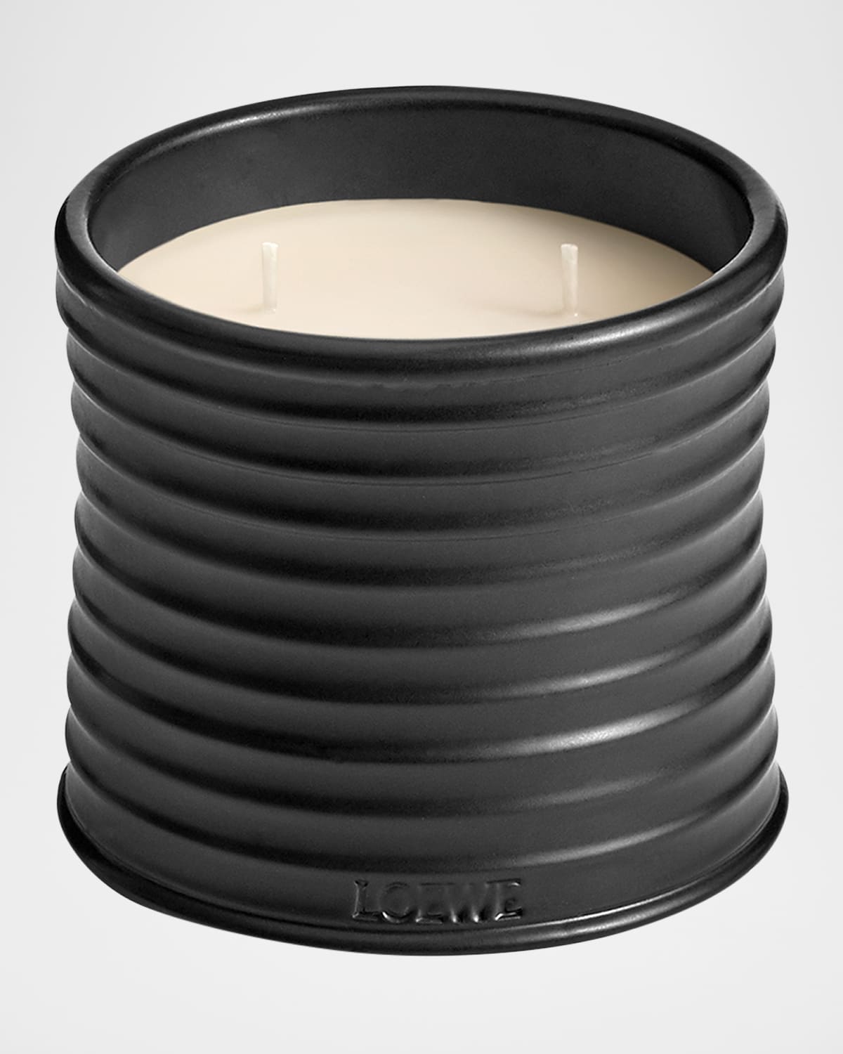 Loewe Medium Palo Santo Candle, 20.7 Oz. In Black