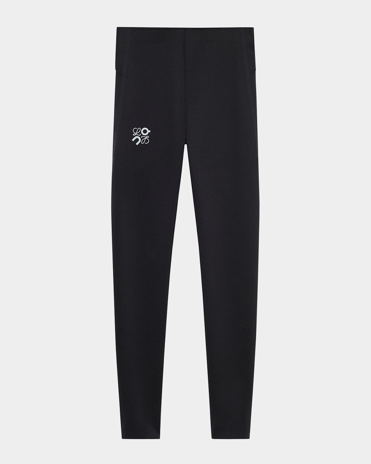 Loewe X On Active Tights In Black