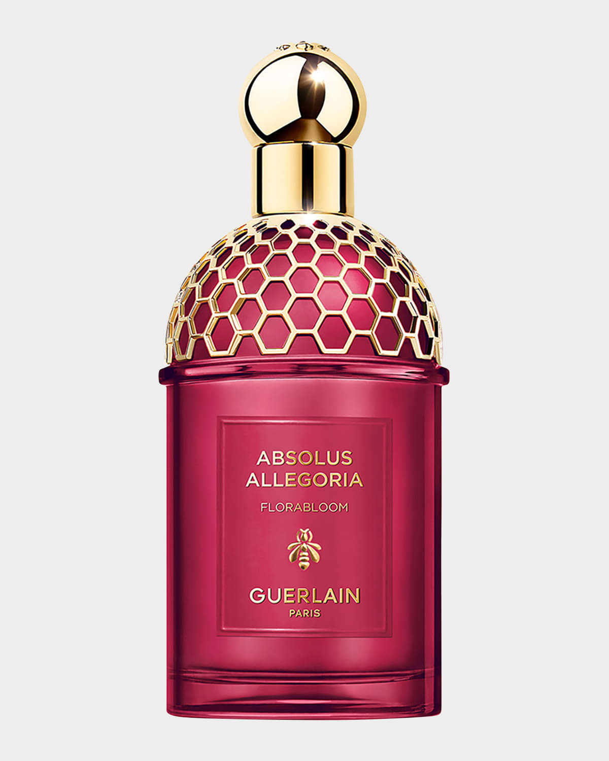Guerlain Florabloom Absolu Eau De Parfum, 4.2 Oz.