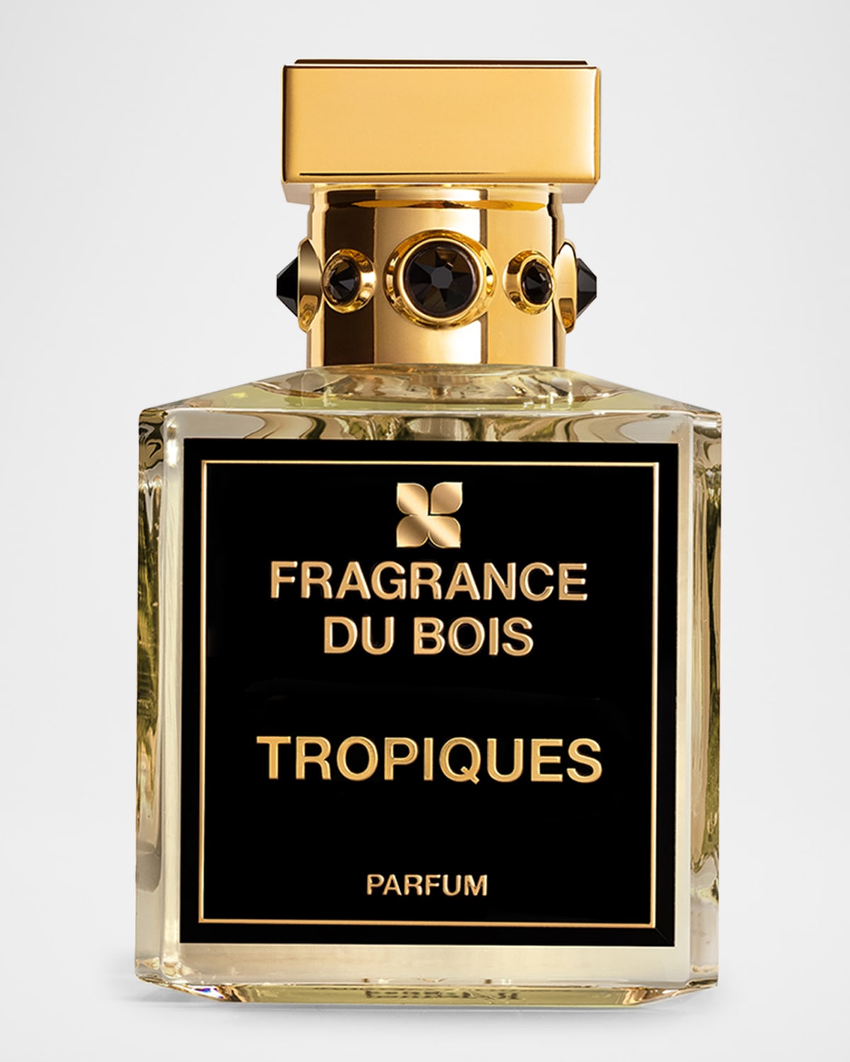 Fragrance Du Bois Tropiques Eau De Parfum, 3.5 Oz.
