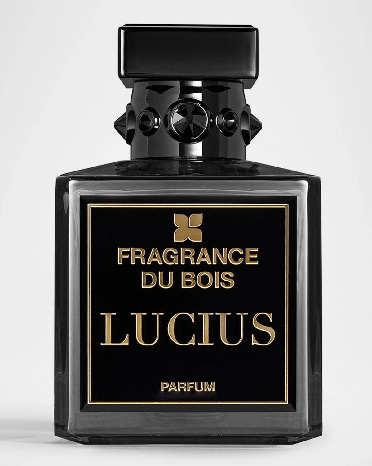 Fragrance Du Bois Lucius Eau De Parfum, 3.4 Oz.