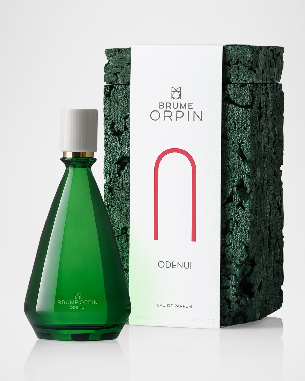 Brume Orpin Odenui Eau De Parfum, 2.7 Oz.