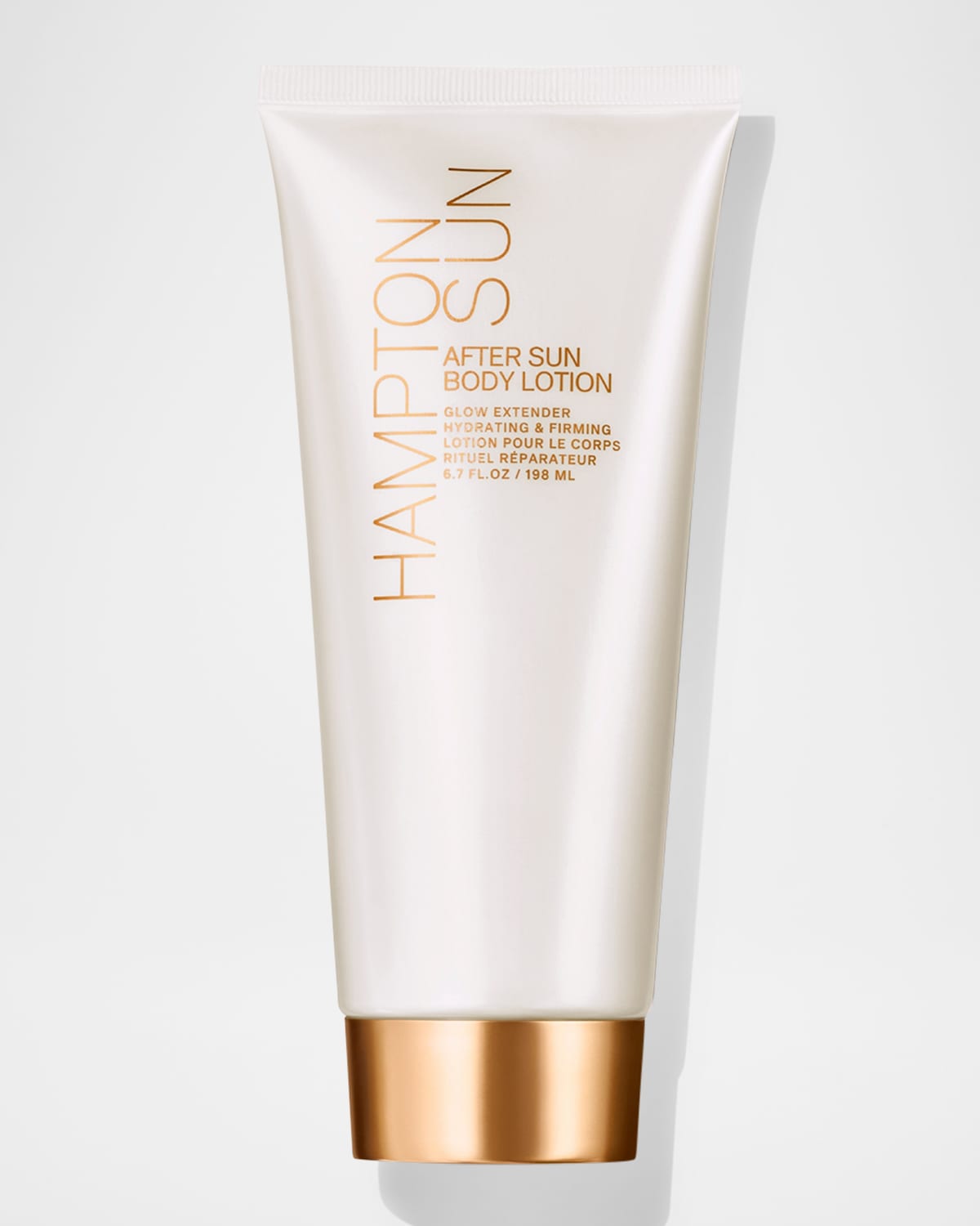 After Sun Body Lotion, 6.7 oz.