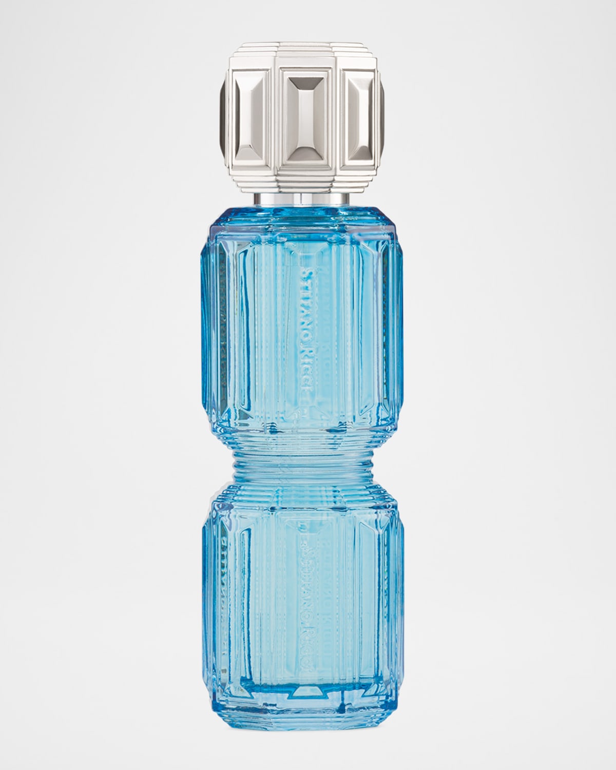 Stefano Ricci Eight Blue Eau De Parfum, 3.5 Oz.