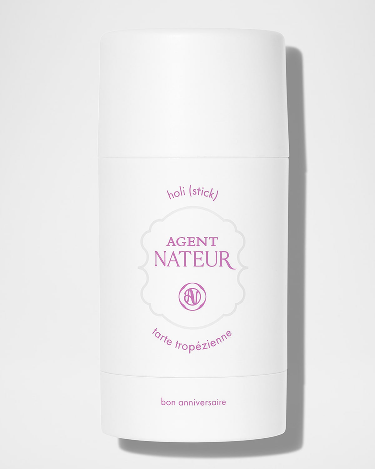 holi (stick) Tarte Tropézienne Deodorant, 2.5 oz.