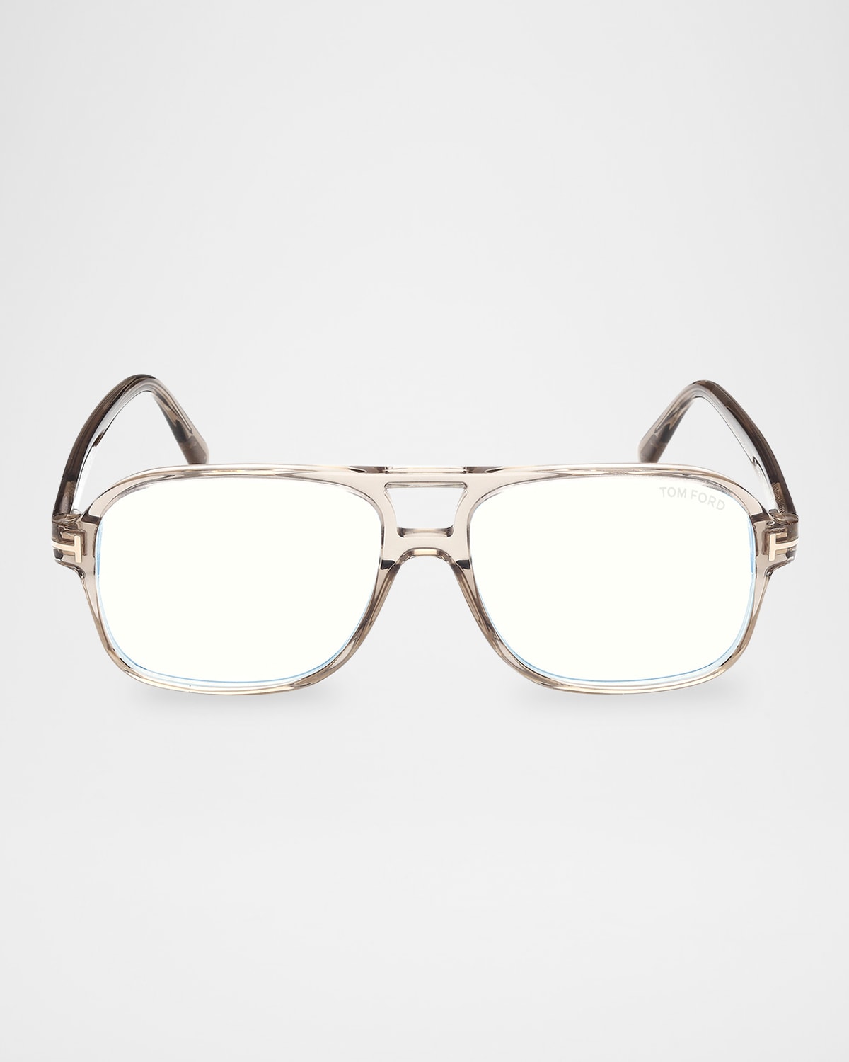 Tom Ford Navigator-frame Glasses