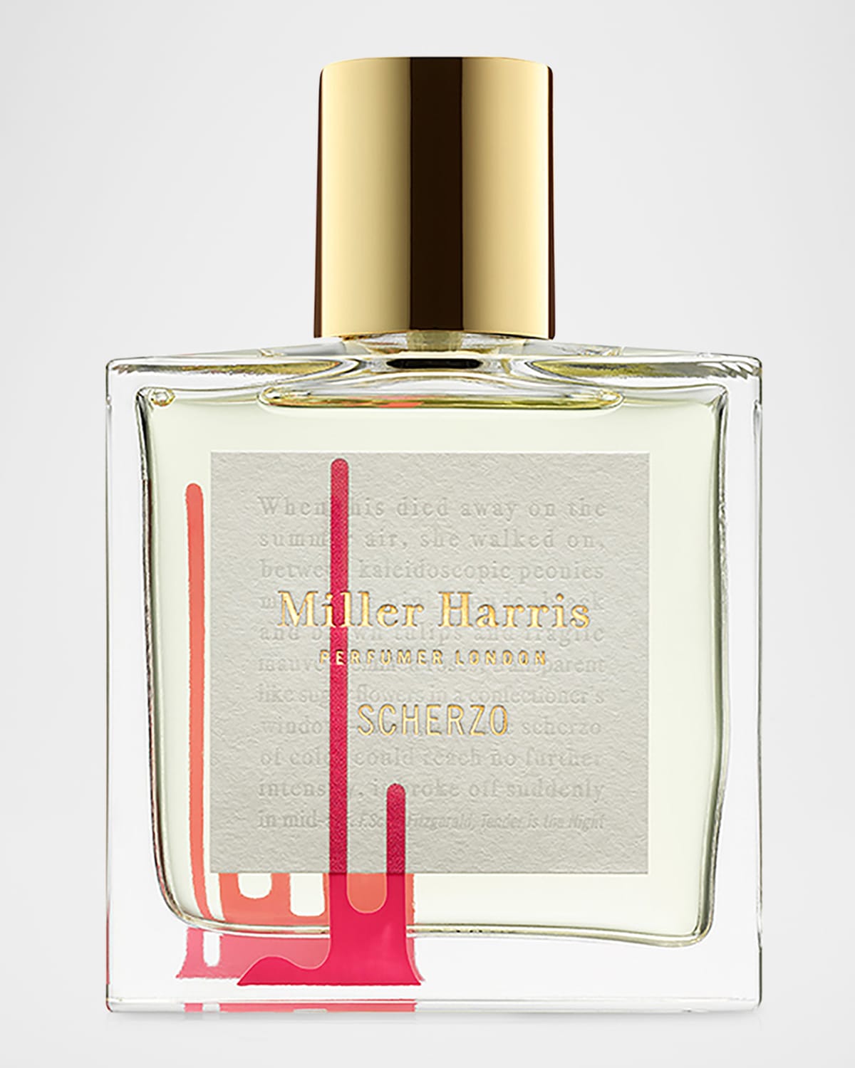 Scherzo Eau de Parfum, 1.7 oz.