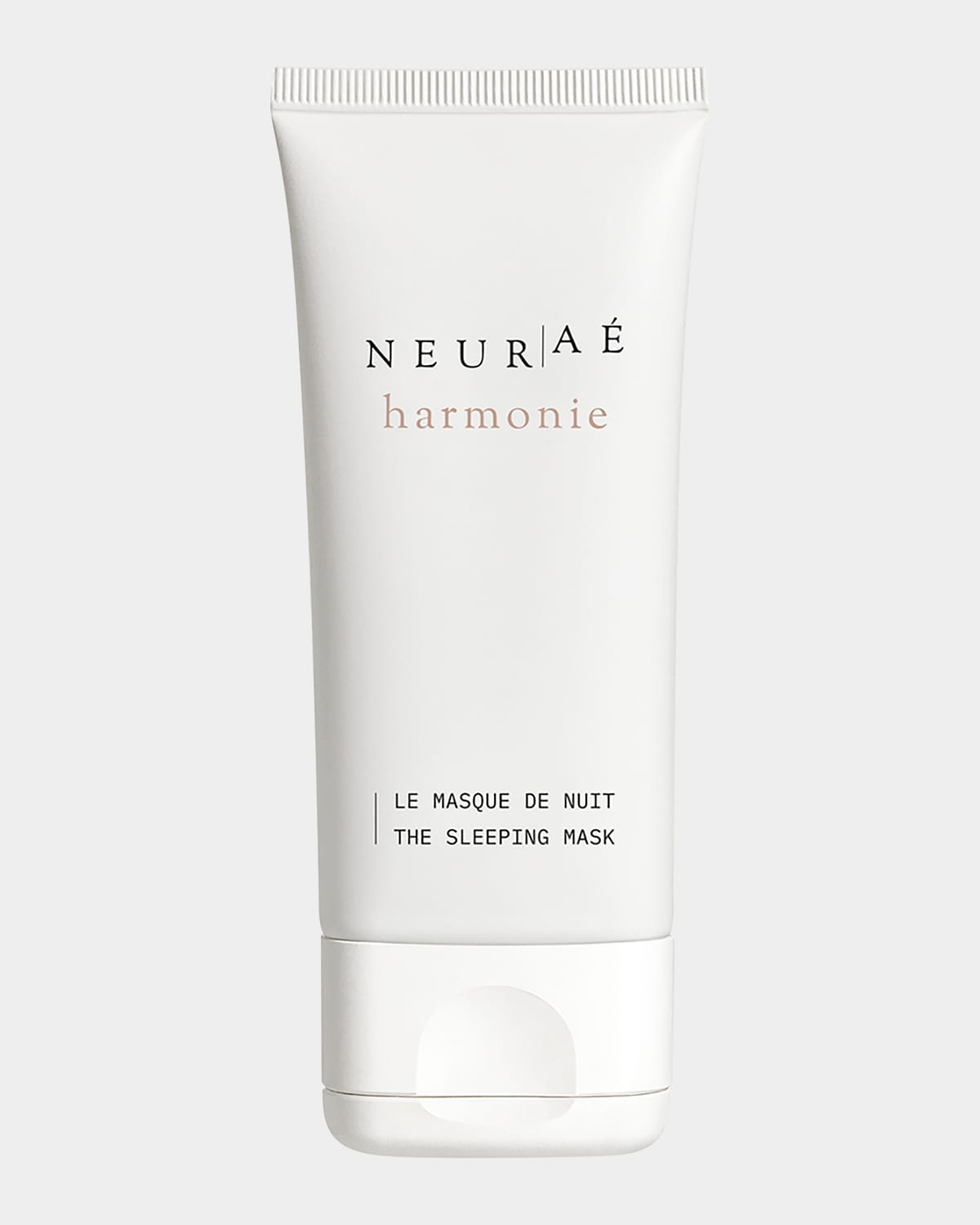 Neurae Harmonie The Sleeping Mask