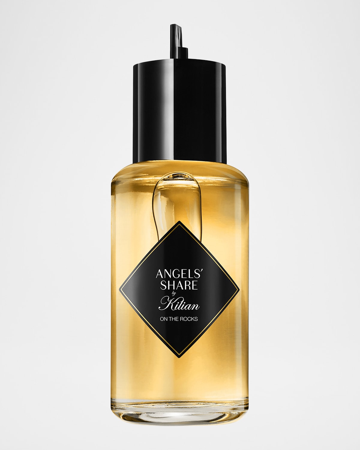 Kilian Angels' Share On The Rocks Cologne Refill, 3.4 Oz.