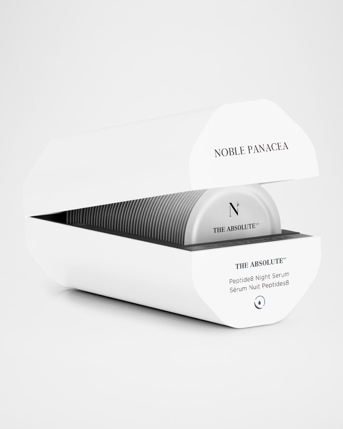 Noble Panacea The Absolute Peptide8 Night Serum