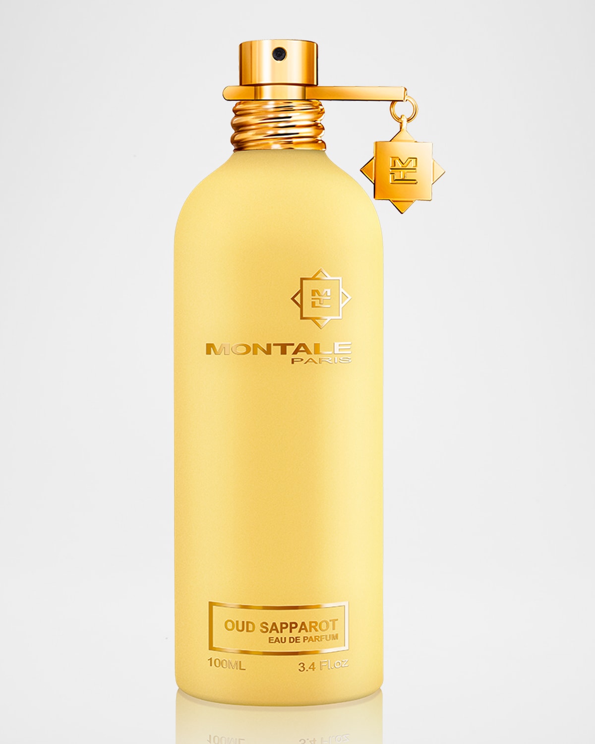 Montale Oud Sapparot Eau de Parfum, 3.4 oz.