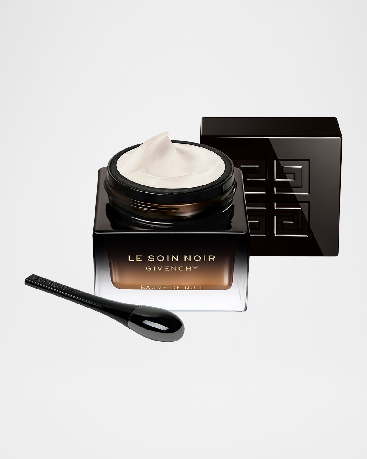 Givenchy Le Soin Noir Baume de Nuit Night Cream, 1.7 oz.