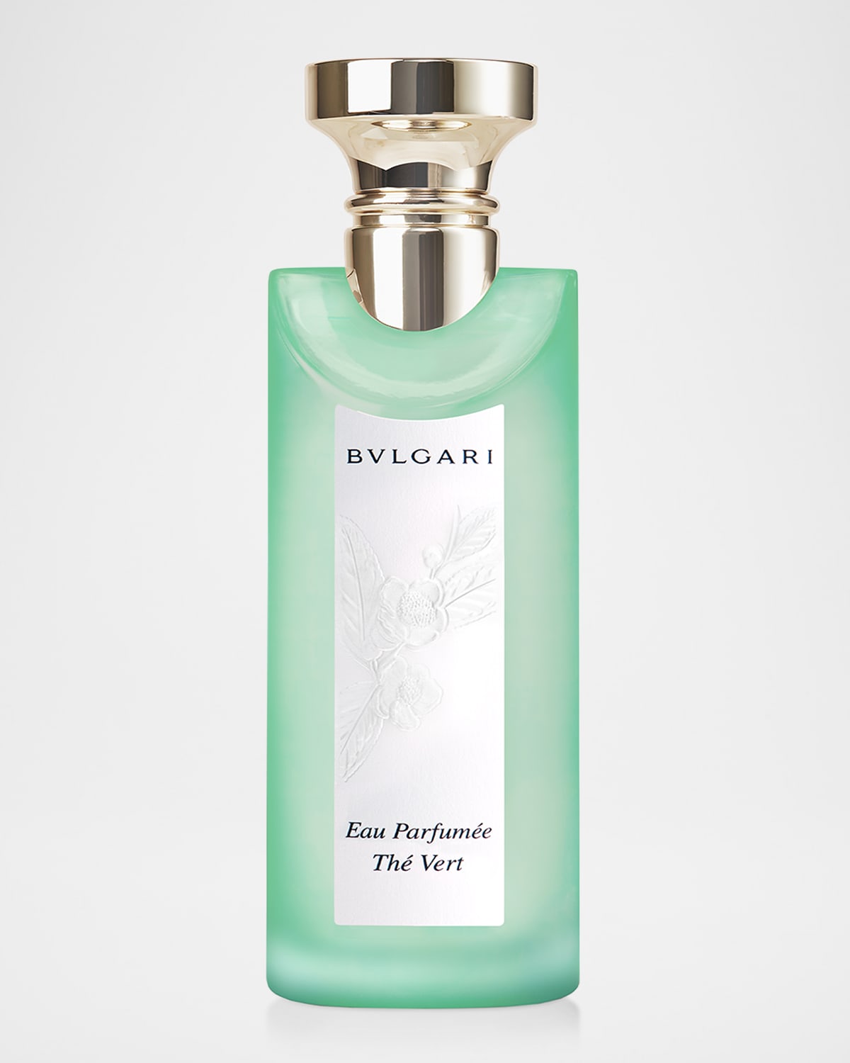 Bvlgari Eau Parfumée Thé Vert Eau De Toilette, 5 Oz.