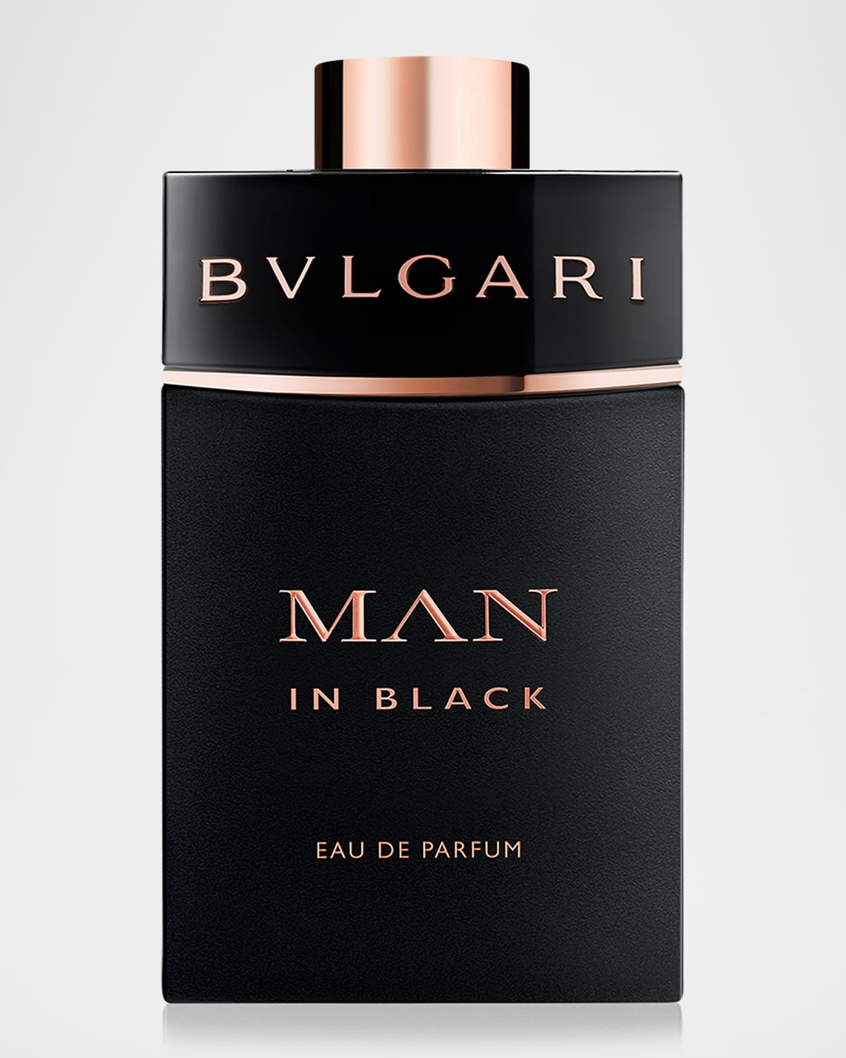 Bvlgari Man In Black Eau De Parfum, 5 Oz.