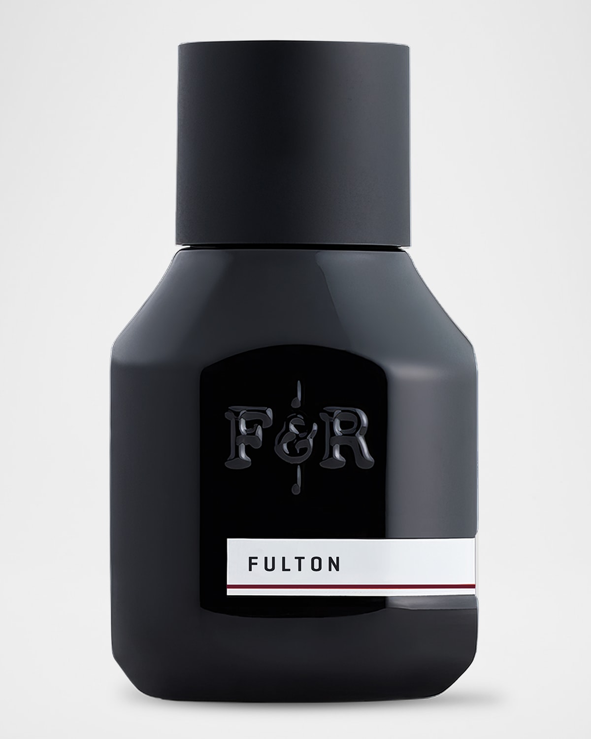 Fulton & Roark Fulton Extrait De Parfum, 1.7 Oz. In Transparent