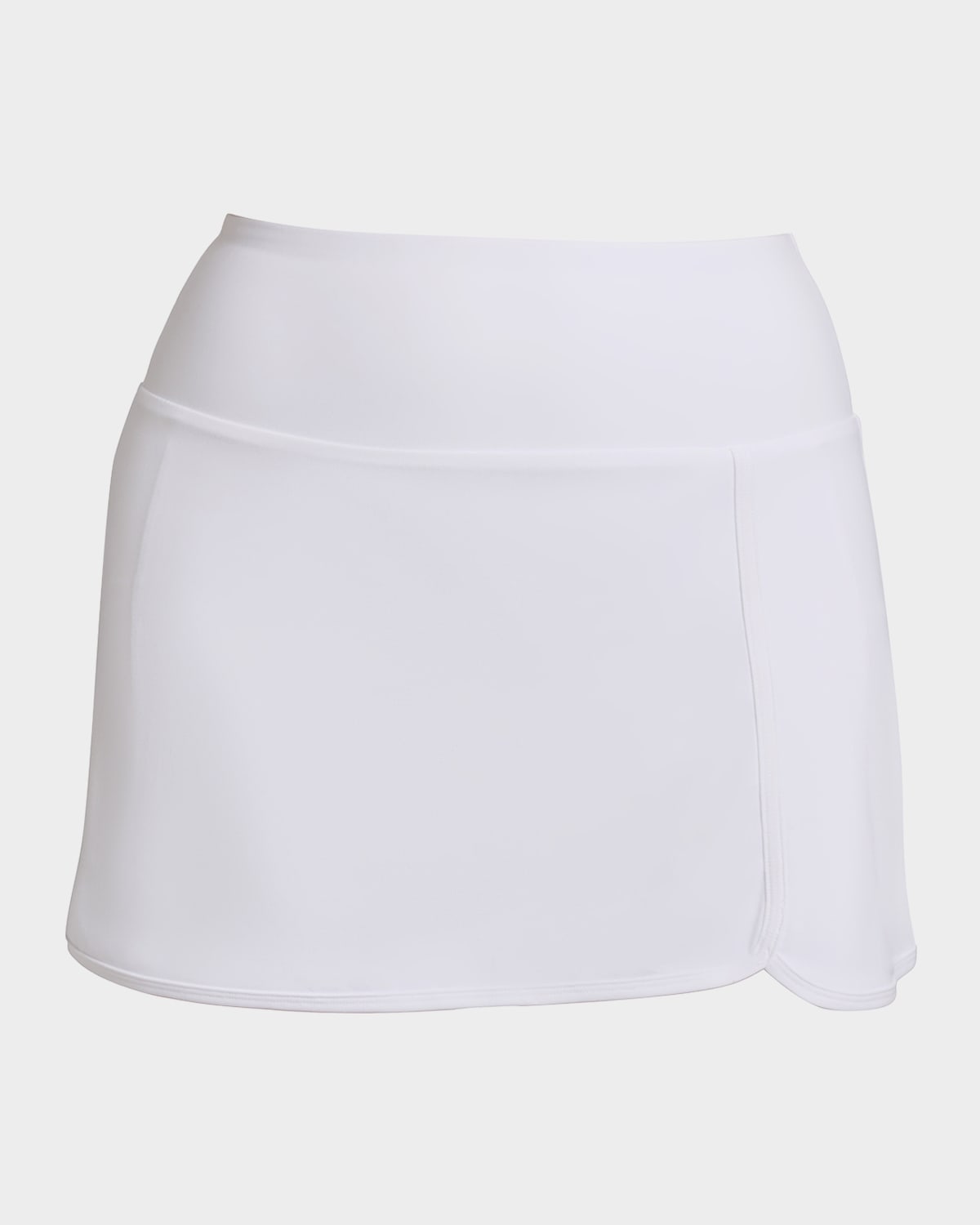 Seaav Nantucket Skort In White