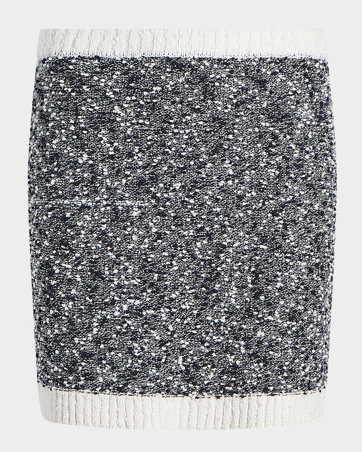 Cinq À Sept Adalee Knit Mini Skirt