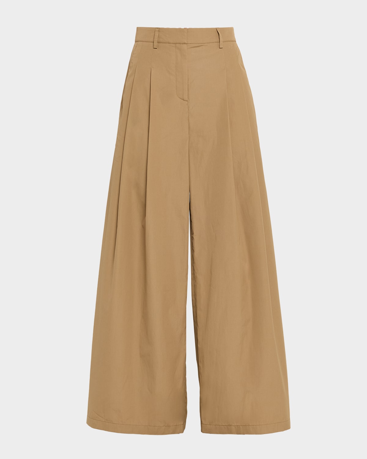 Next Didi Wide-Leg Trousers