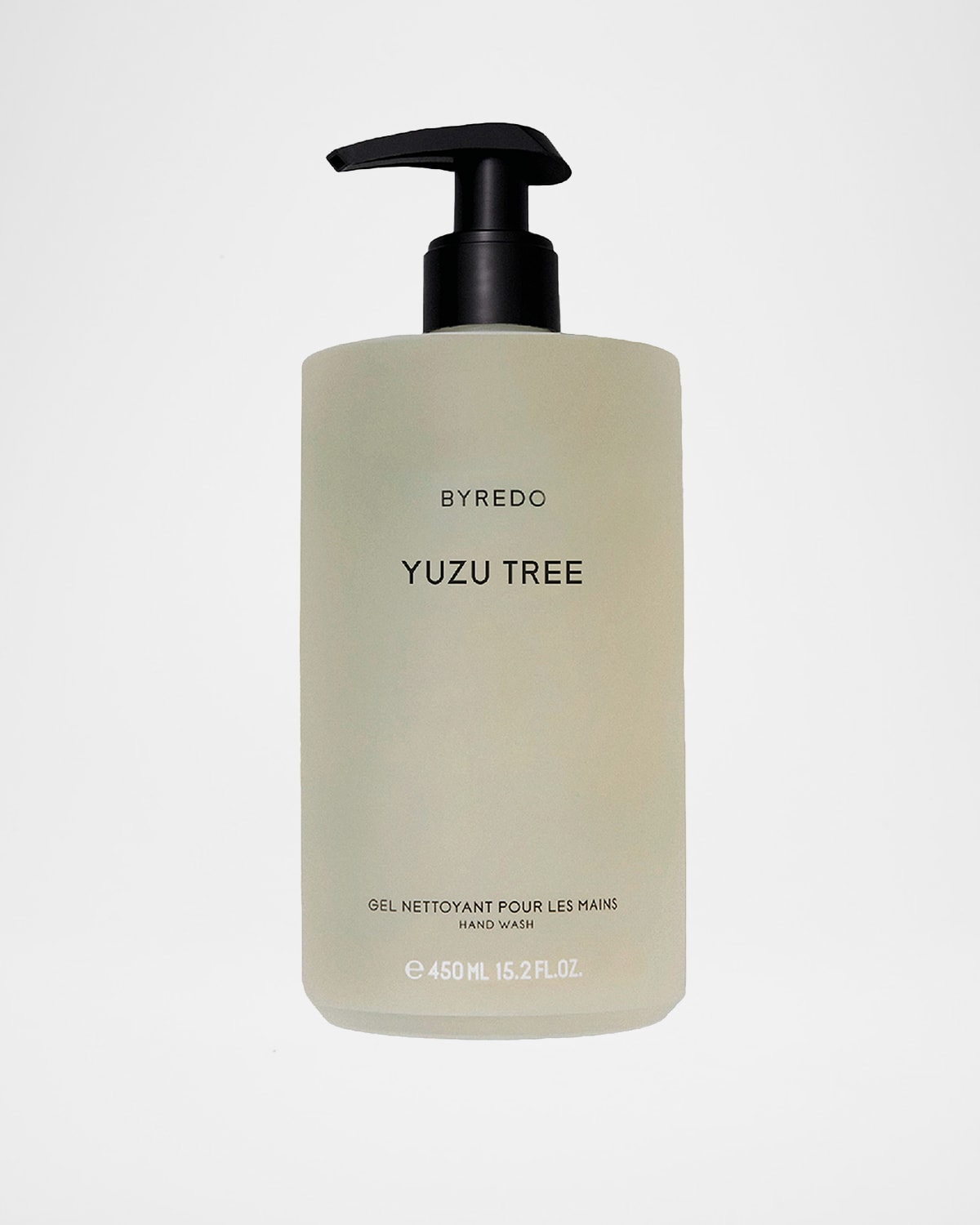 Byredo Yuzu Tree Hand Wash, 15.2 Oz.