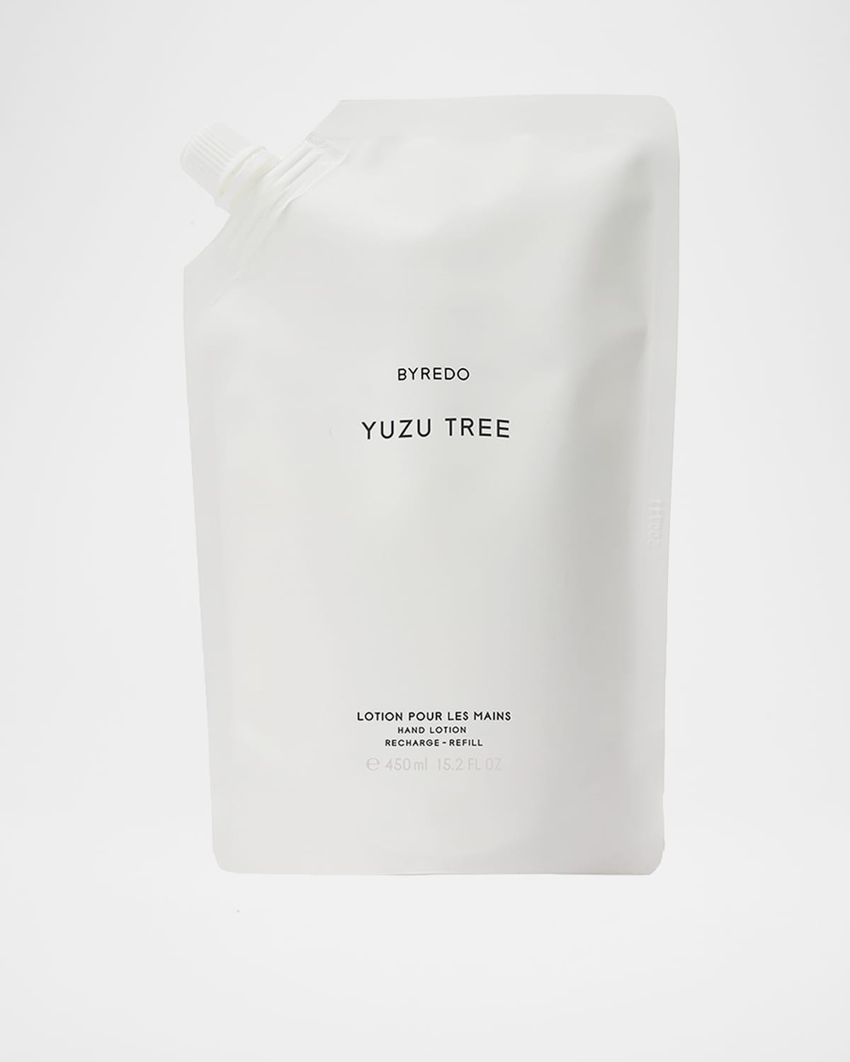 Byredo Yuzu Tree Hand Lotion Refill, 15.2 Oz.
