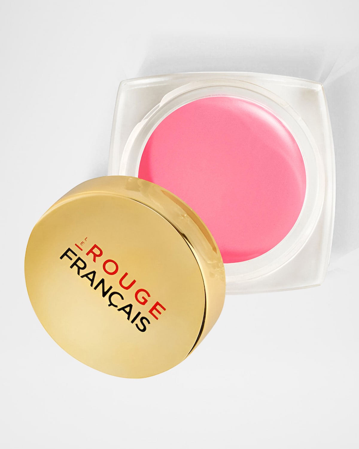 Le Rouge Français Tinted Lip Balm