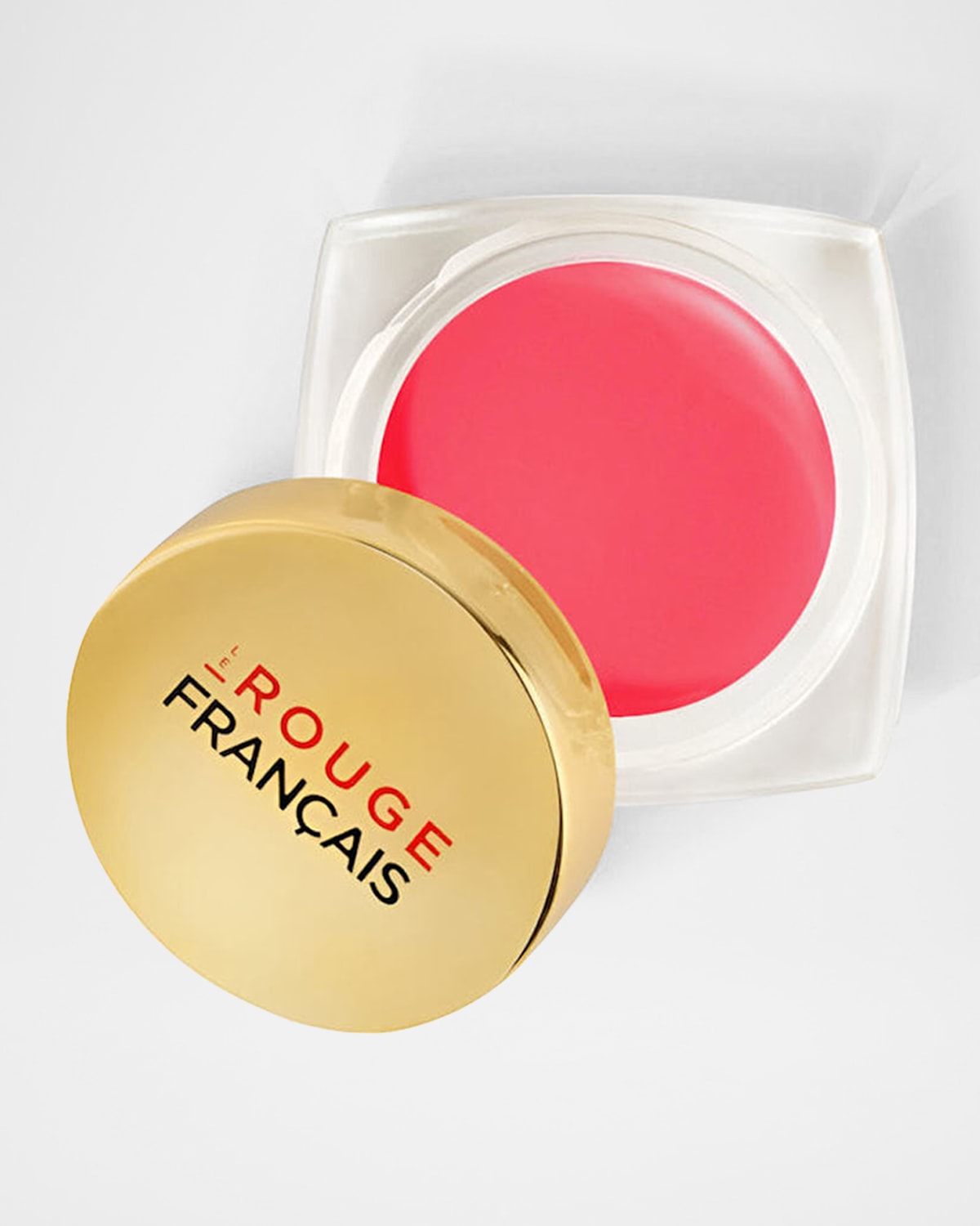 Le Rouge Français Tinted Lip Balm